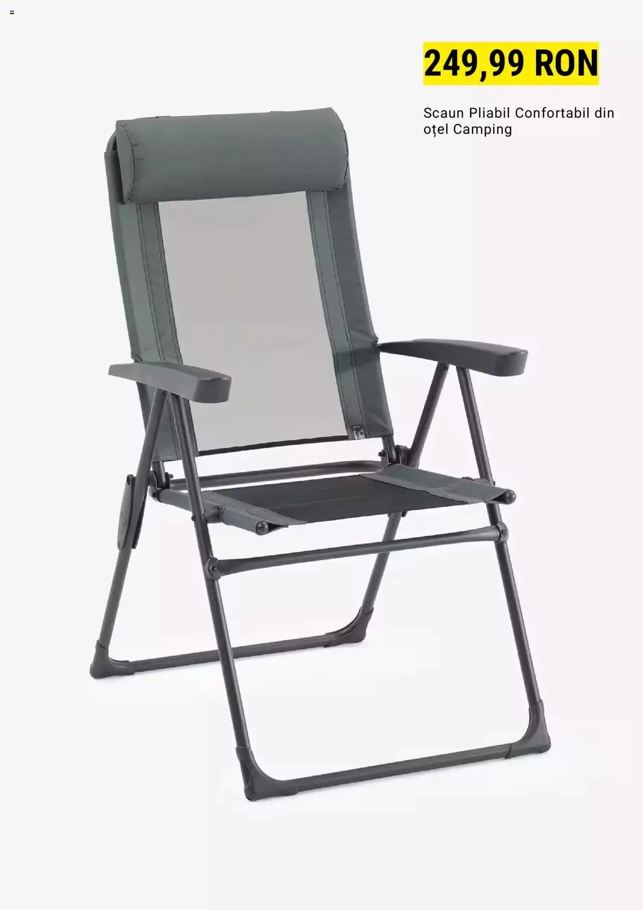 Catalog Oferta sezonieră de la 1 mai până la 31 decembrie 2024 - Revista Pagina 3