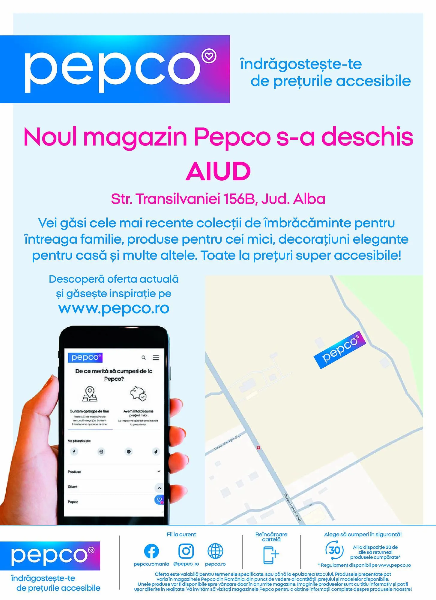 Catalog Catalog Pepco de la 2 aprilie până la 9 aprilie 2026 - Revista Pagina 2
