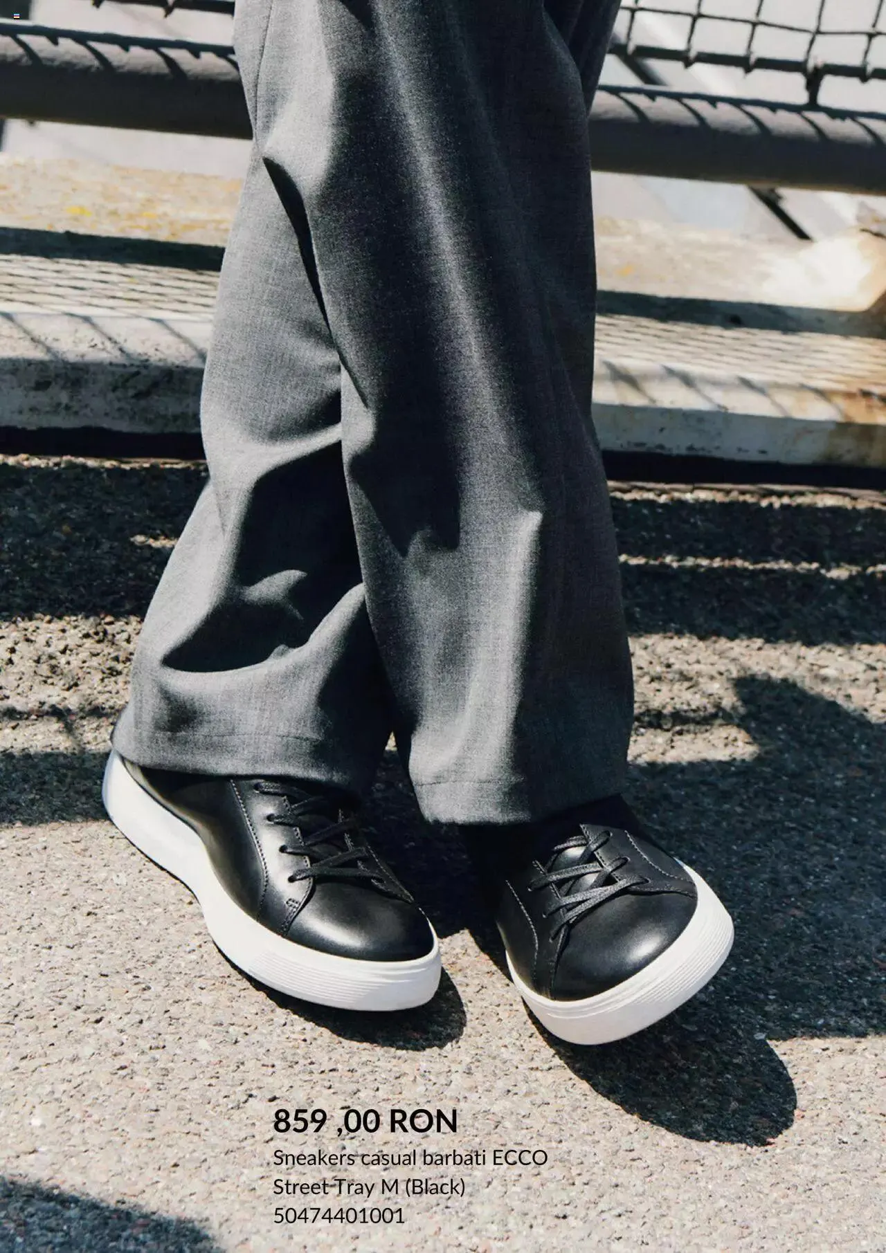 Catalog Catalog Ecco de la 1 octombrie până la 31 decembrie 2023 - Revista Pagina 14