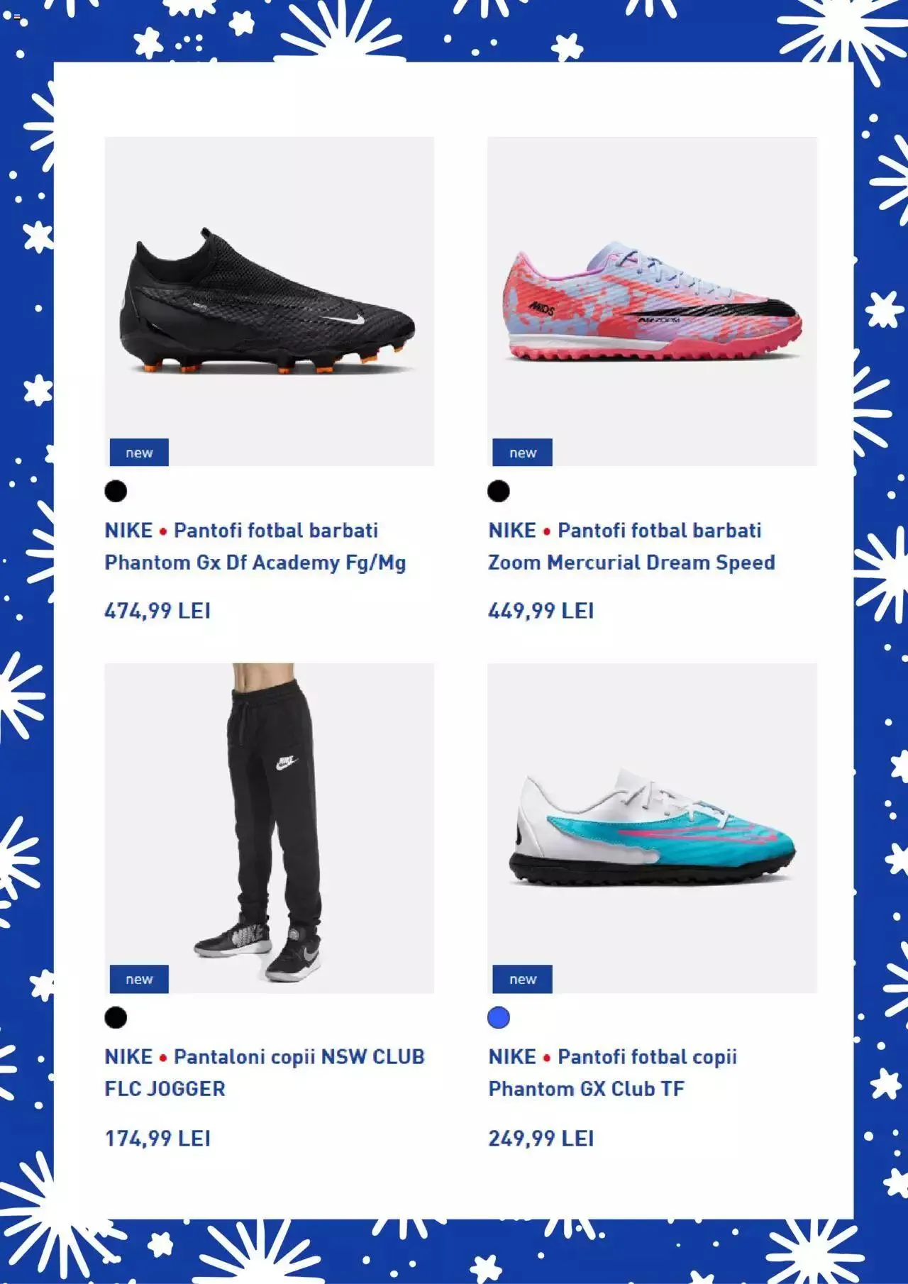 Catalog Catalog Intersport de la 1 aprilie până la 31 decembrie 2023 - Revista Pagina 5