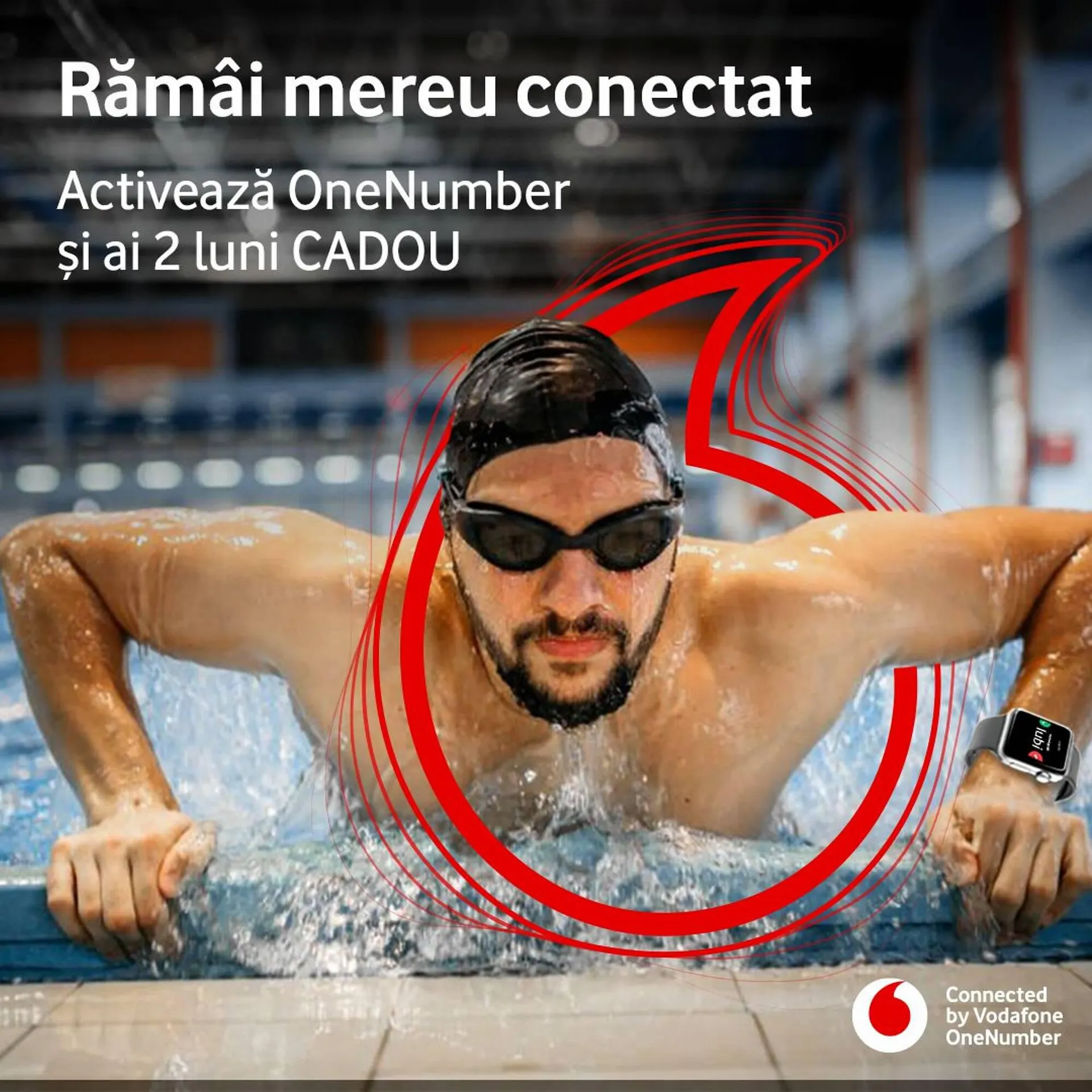 Catalog Vodafone catalog de la 21 iulie până la 19 august 2023 - Revista Pagina 2