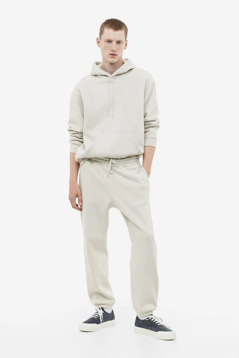 Pantaloni sport Relaxed Fit