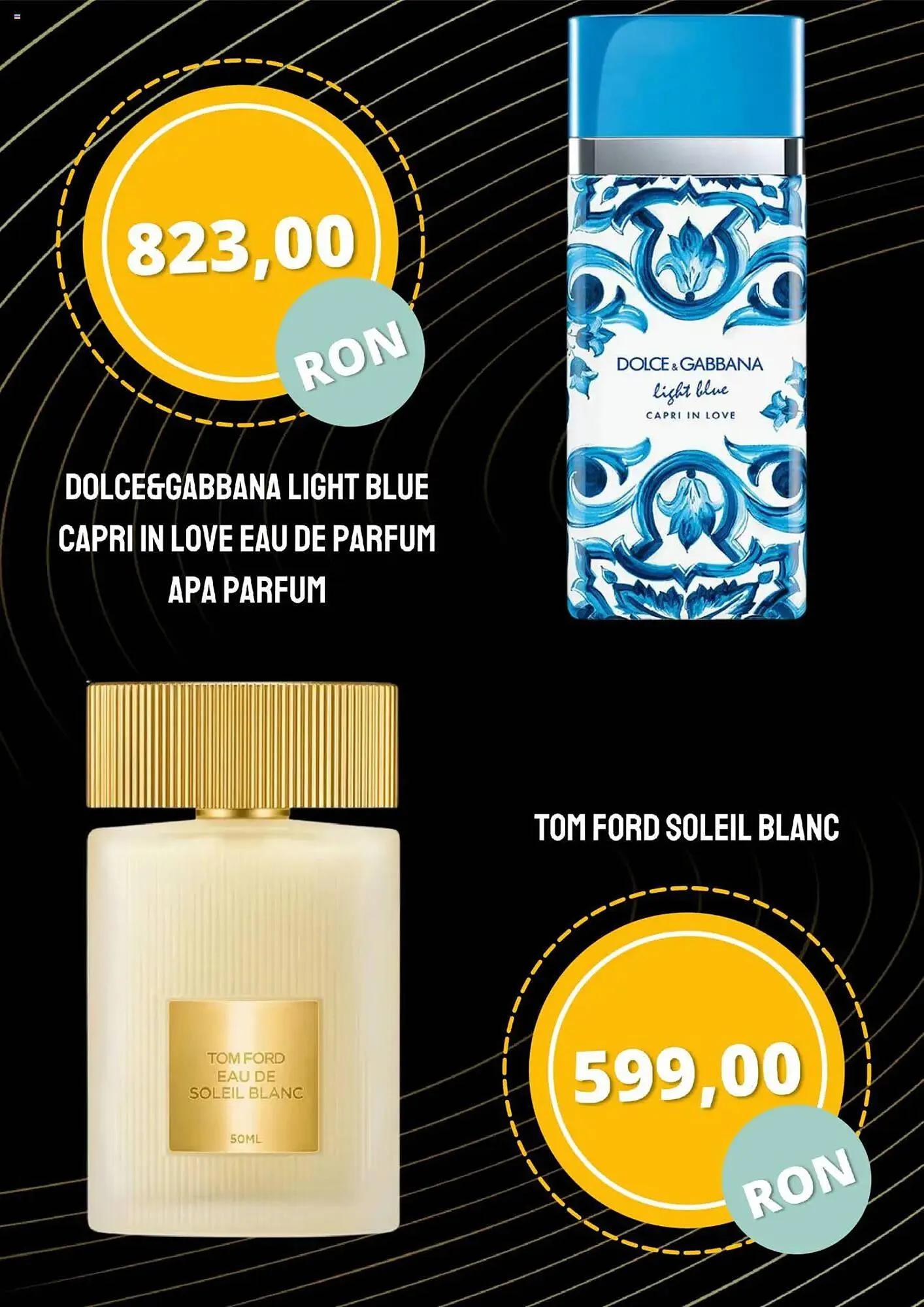 Catalog Catalog Douglas de la 31 iulie până la 31 august 2025 - Revista Pagina 2