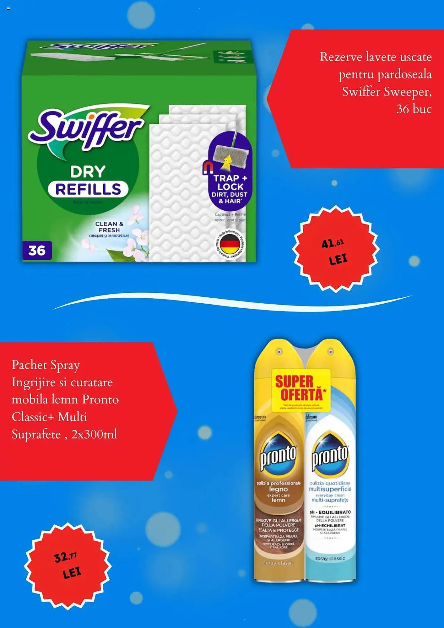 Catalog Catalog Emag de la 30 iunie până la 31 iulie 2025 - Revista Pagina 3