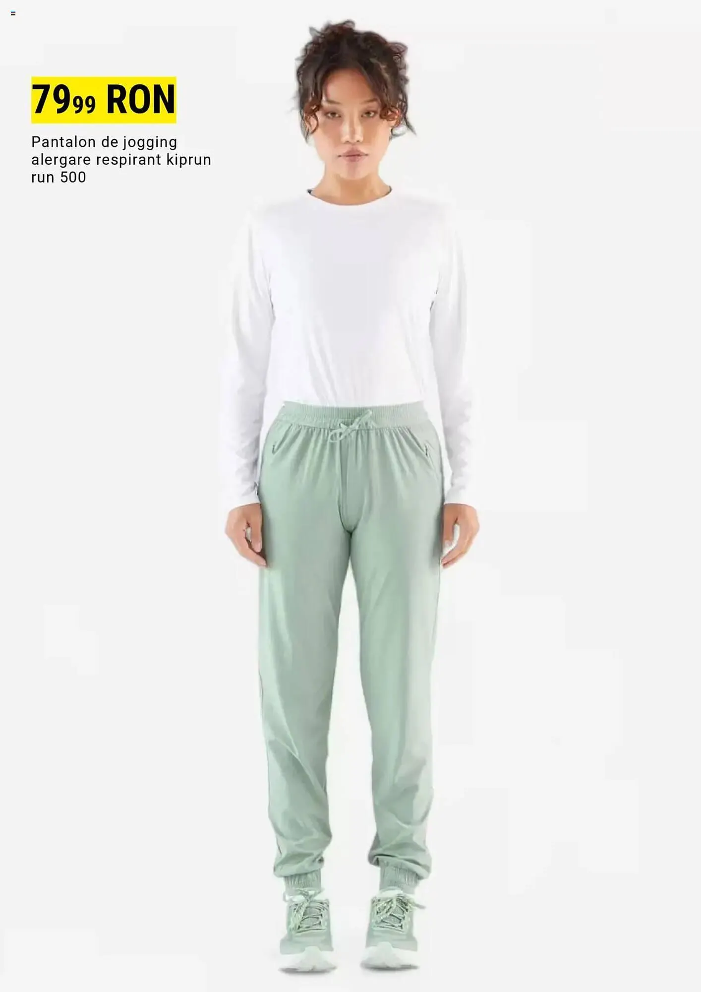 Catalog Catalog Decathlon de la 1 aprilie până la 30 aprilie 2025 - Revista Pagina 10