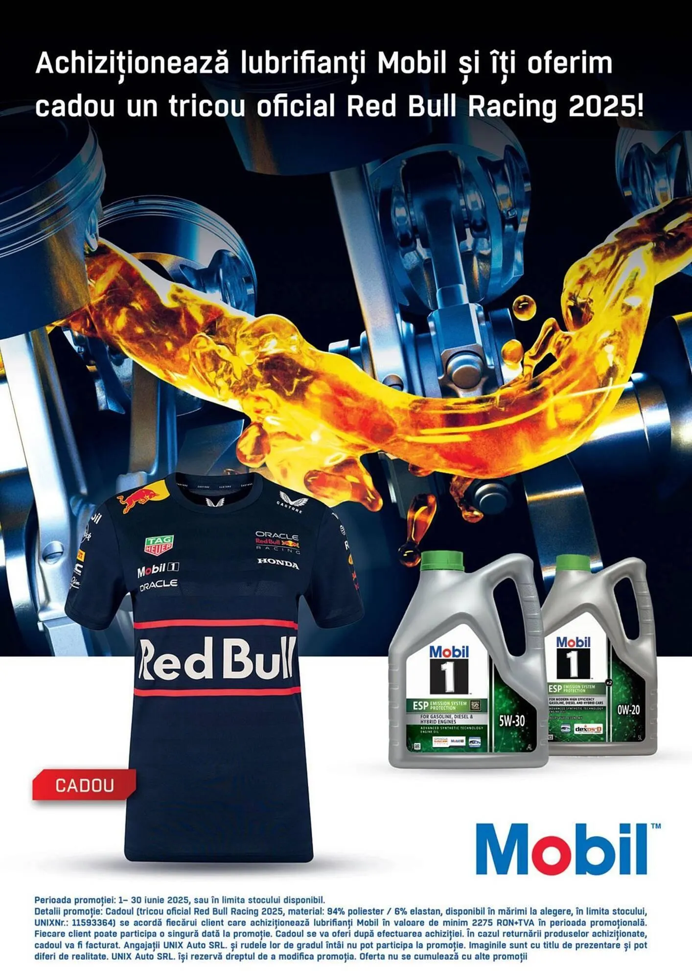 Catalog Catalog UNIX Auto de la 2 iunie până la 4 iulie 2025 - Revista Pagina 26