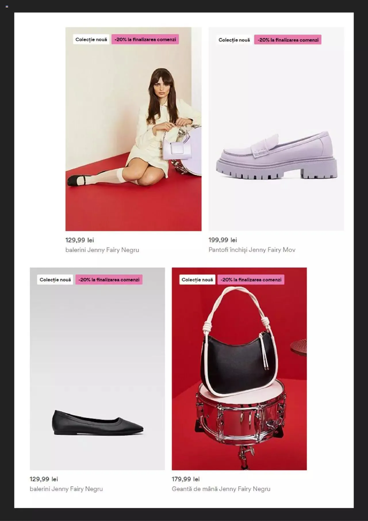 Catalog Catalog CCC de la 20 martie până la 31 decembrie 2023 - Revista Pagina 2