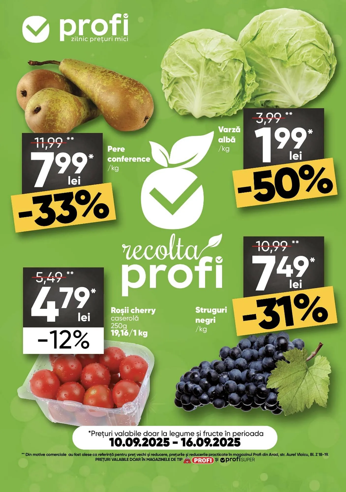 Catalog PROFI - 1