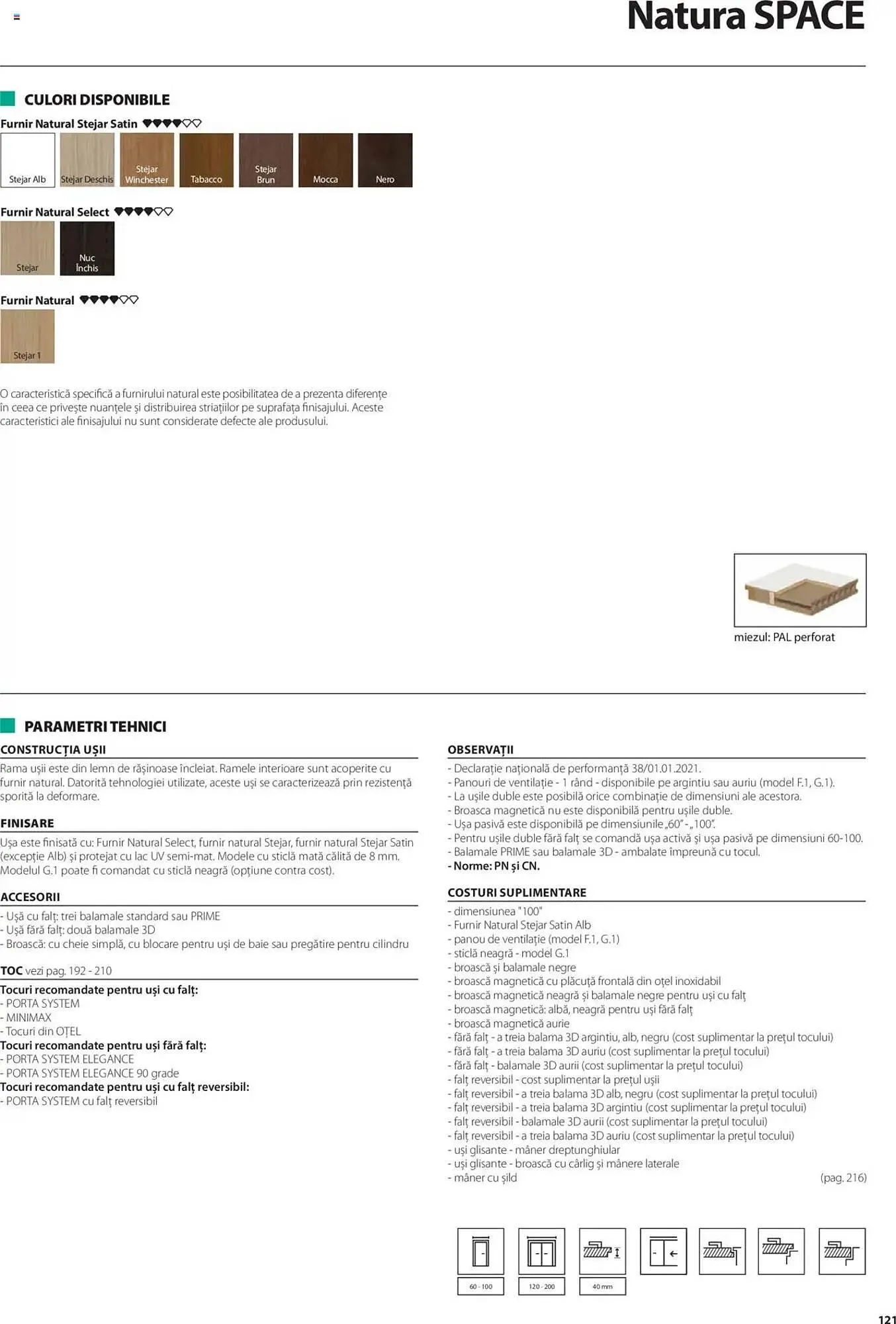 Catalog Catalog Proges de la 11 decembrie până la 31 decembrie 2025 - Revista Pagina 381