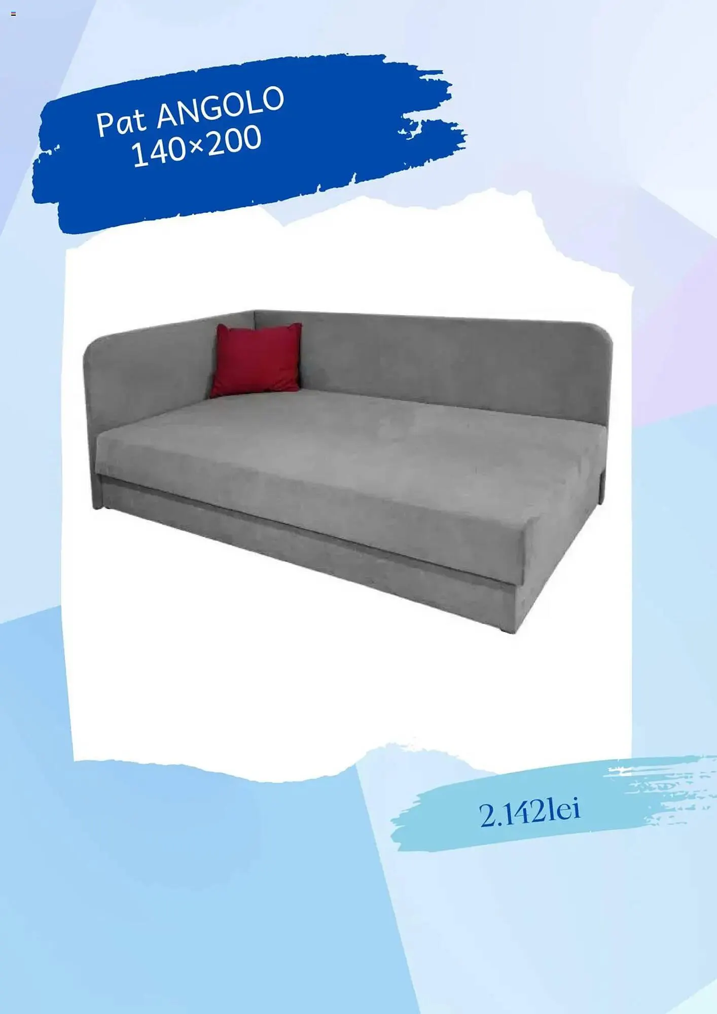 Catalog Catalog ELVILA de la 8 aprilie până la 5 mai 2025 - Revista Pagina 5