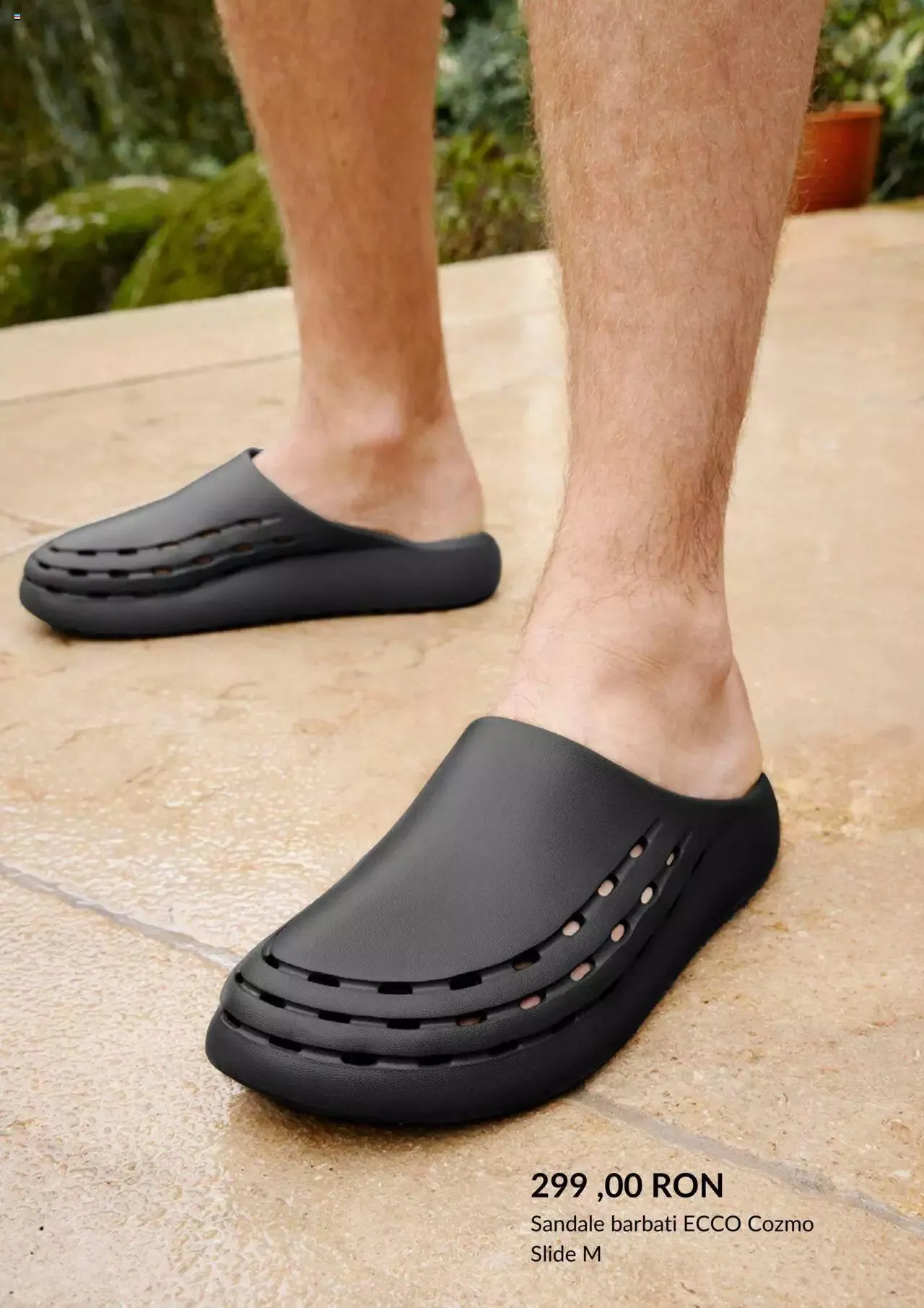 Catalog Catalog Ecco de la 1 iunie până la 31 decembrie 2024 - Revista Pagina 11