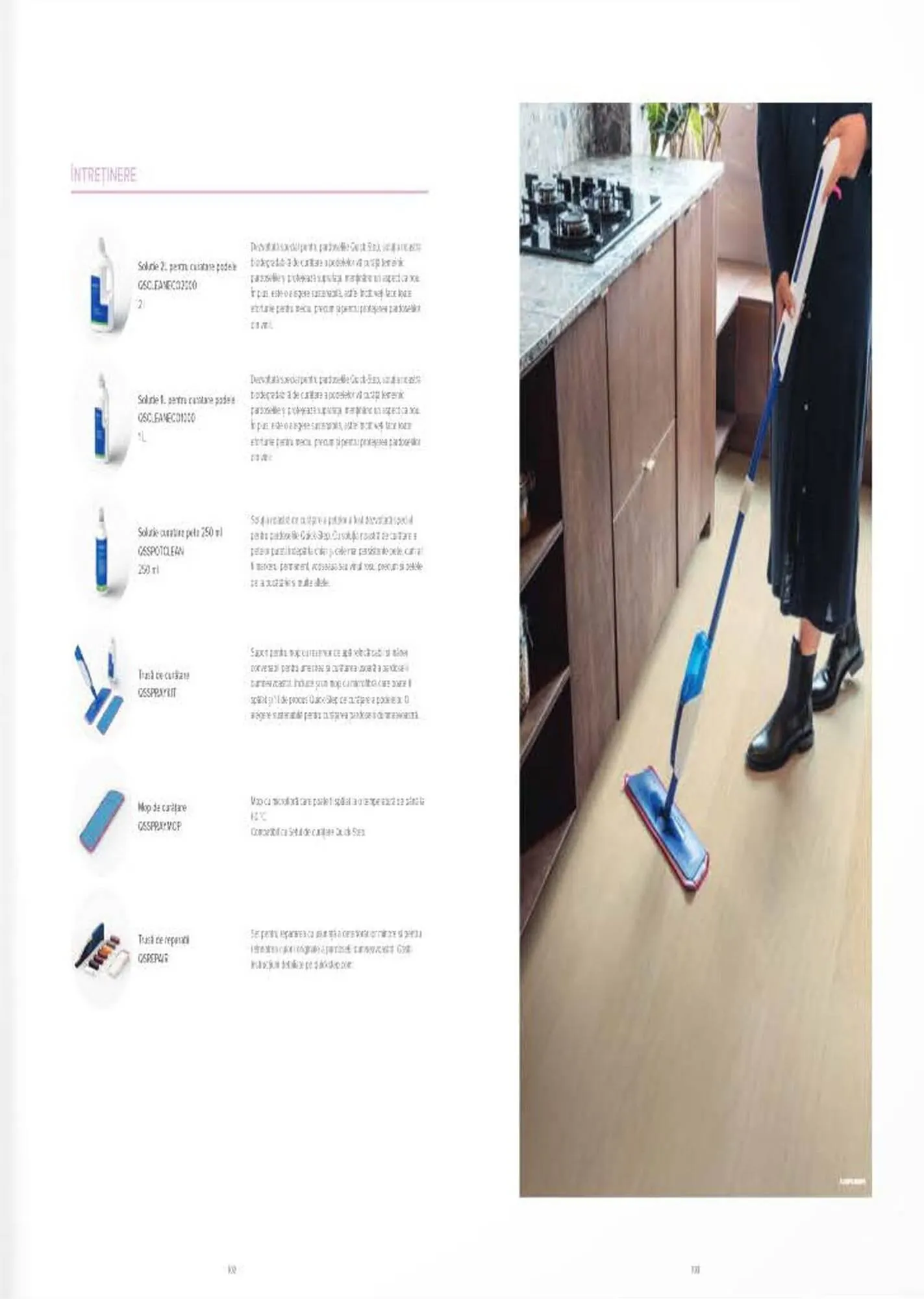 Catalog Proges catalog de la 27 octombrie până la 31 decembrie 2023 - Revista Pagina 53