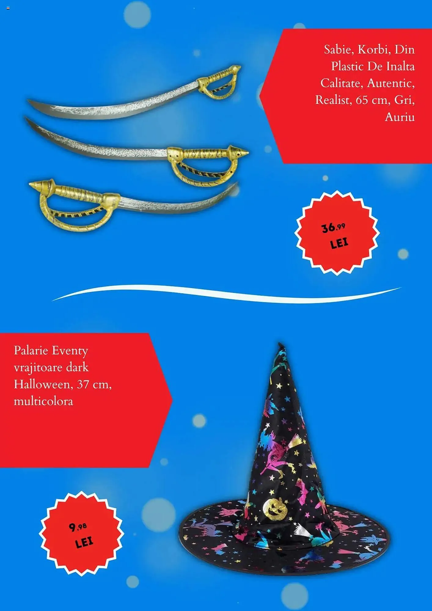 Catalog Catalog Emag de la 12 octombrie până la 2 noiembrie 2025 - Revista Pagina 7