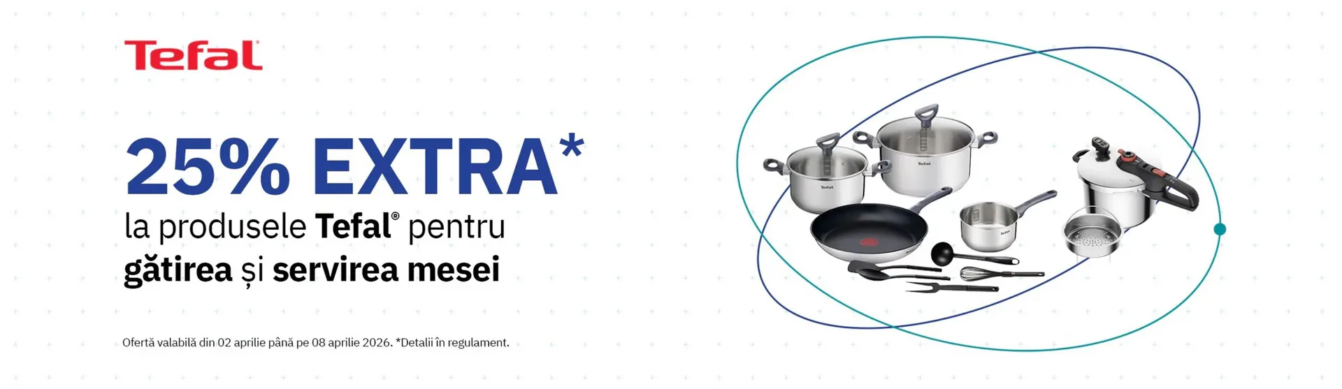 Catalog Catalog Media Galaxy de la 2 aprilie până la 8 aprilie 2026 - Revista Pagina 6