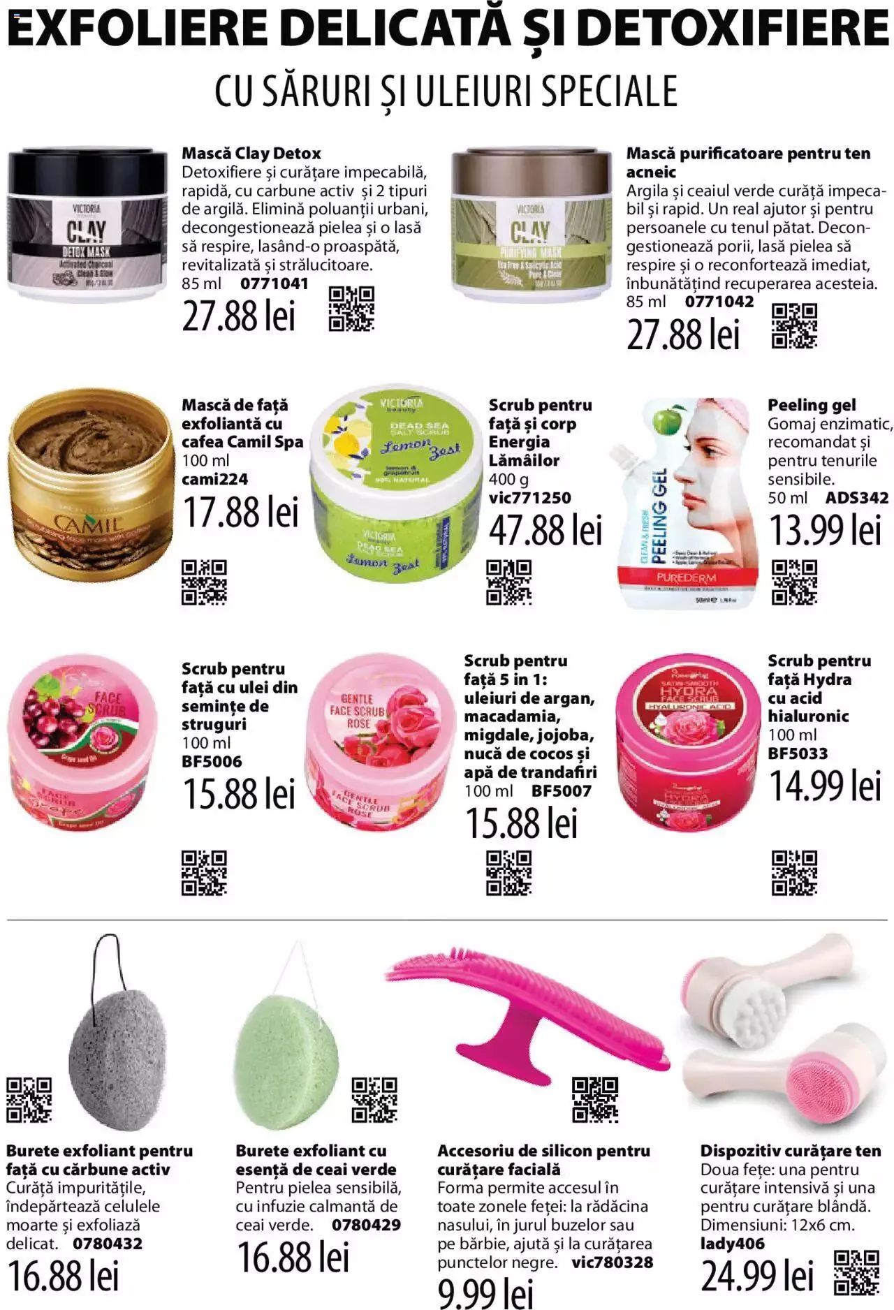 Catalog Lady’s - Catalog nou de la 5 ianuarie până la 31 decembrie 2023 - Revista Pagina 114