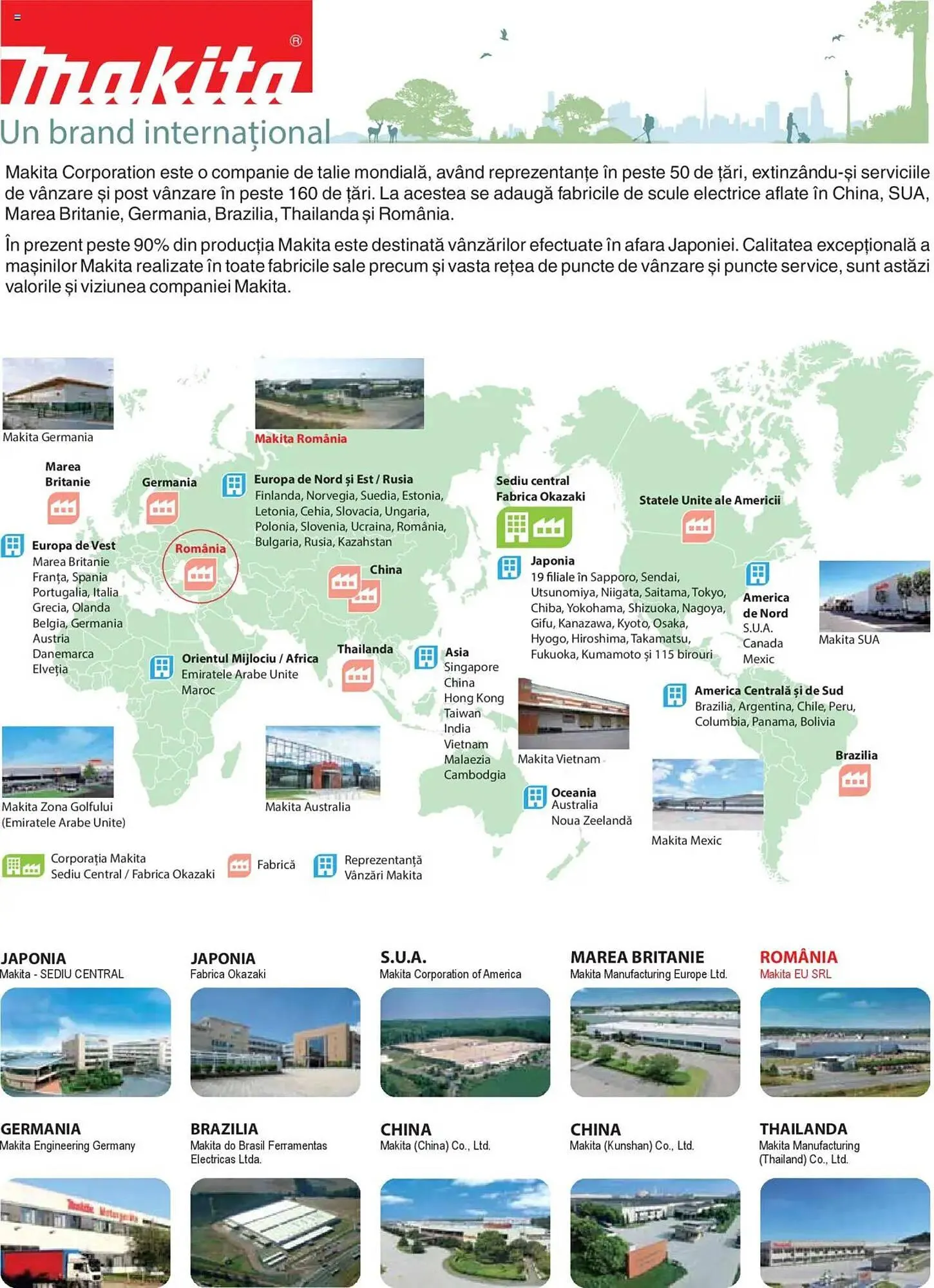 Catalog Catalog Makita de la 8 ianuarie până la 31 decembrie 2025 - Revista Pagina 2