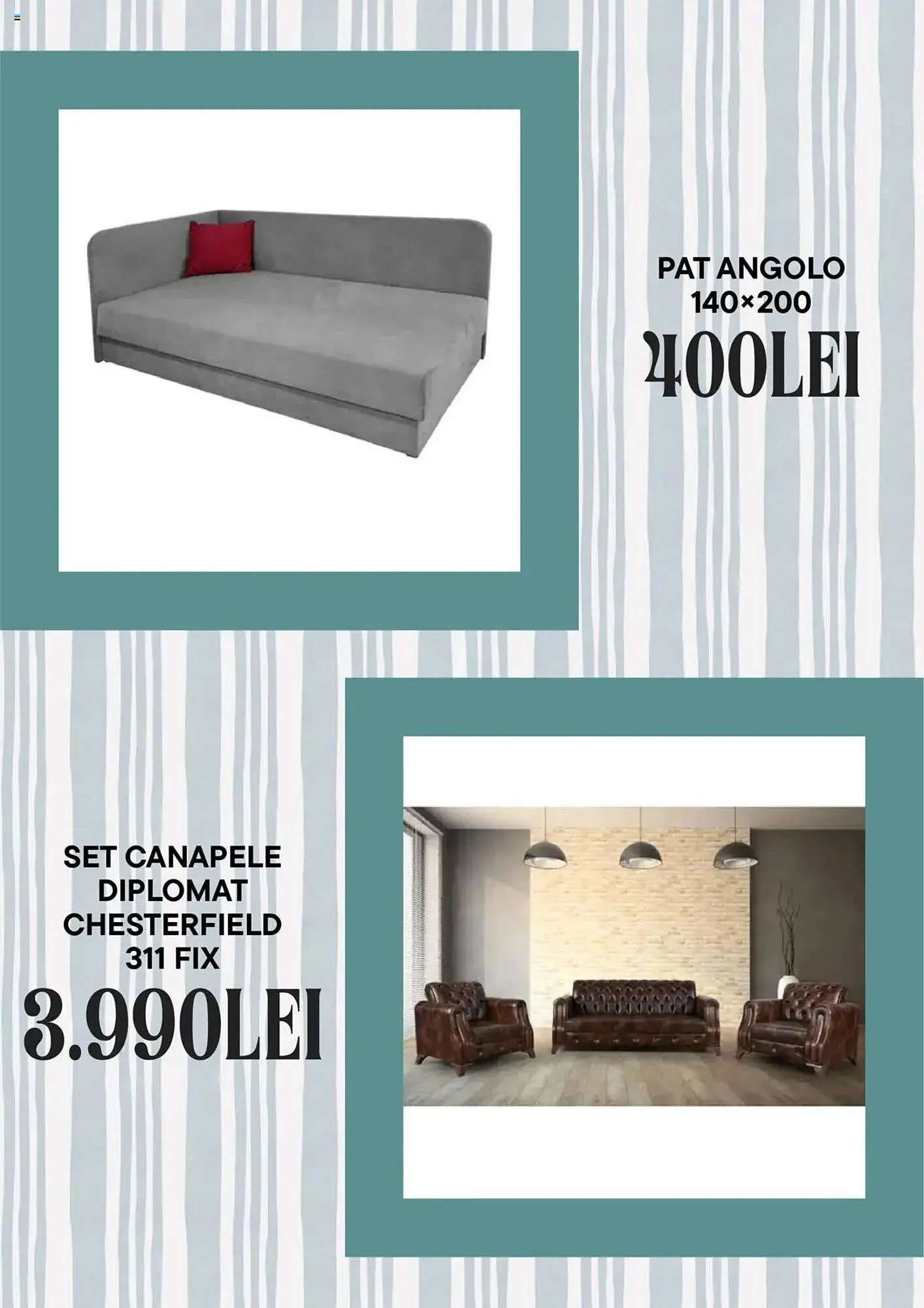 Catalog Catalog ELVILA de la 6 mai până la 12 iunie 2025 - Revista Pagina 3