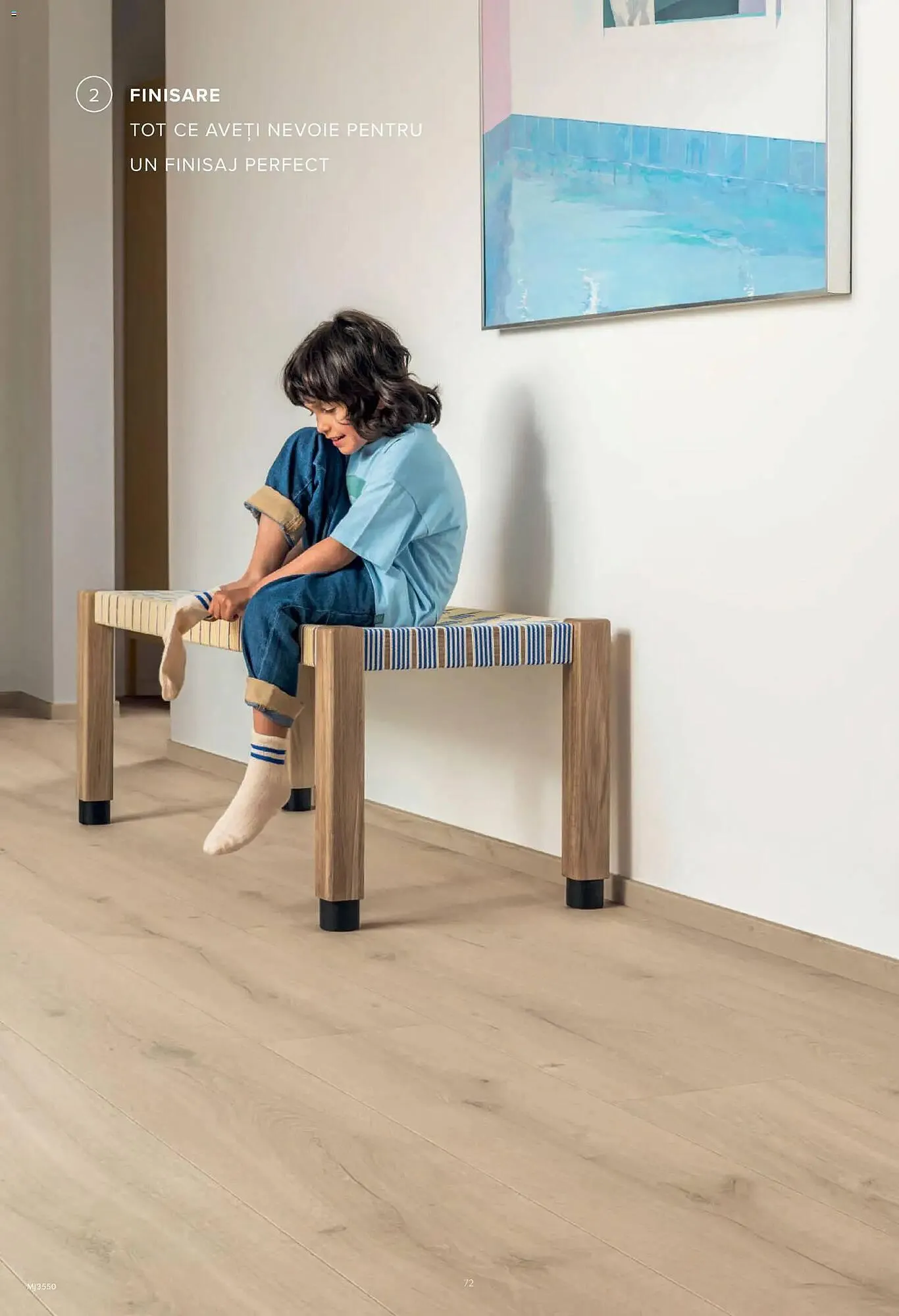 Catalog Catalog Proges de la 3 noiembrie până la 31 ianuarie 2027 - Revista Pagina 72