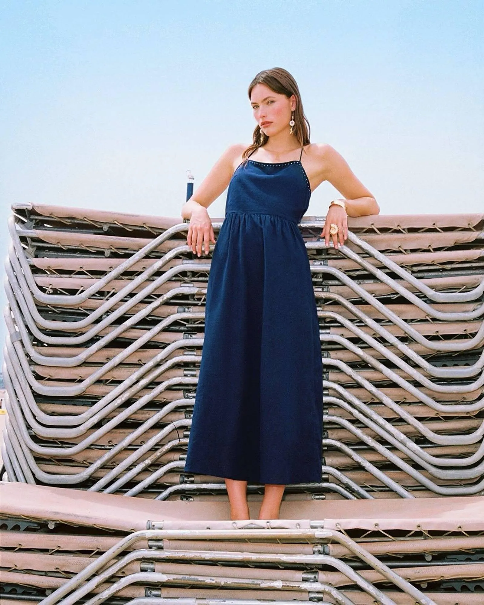 Catalog Catalog Stradivarius de la 29 mai până la 17 iunie 2025 - Revista Pagina 1