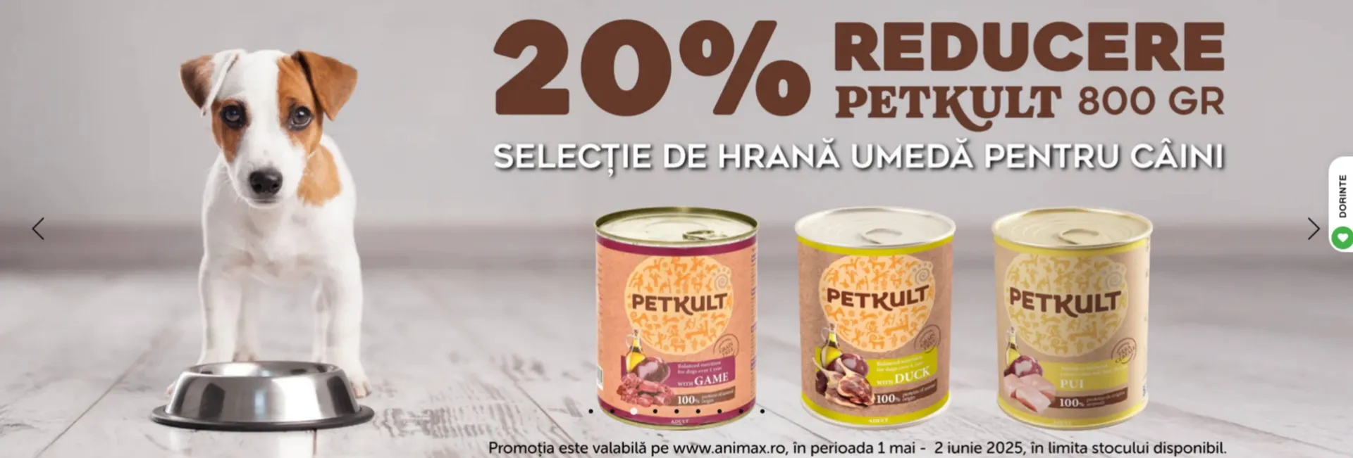 Catalog Catalog Animax de la 2 mai până la 2 iunie 2025 - Revista Pagina 3