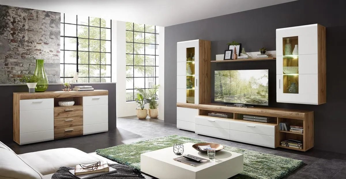 Xora COMODĂ 160/87/44 cm