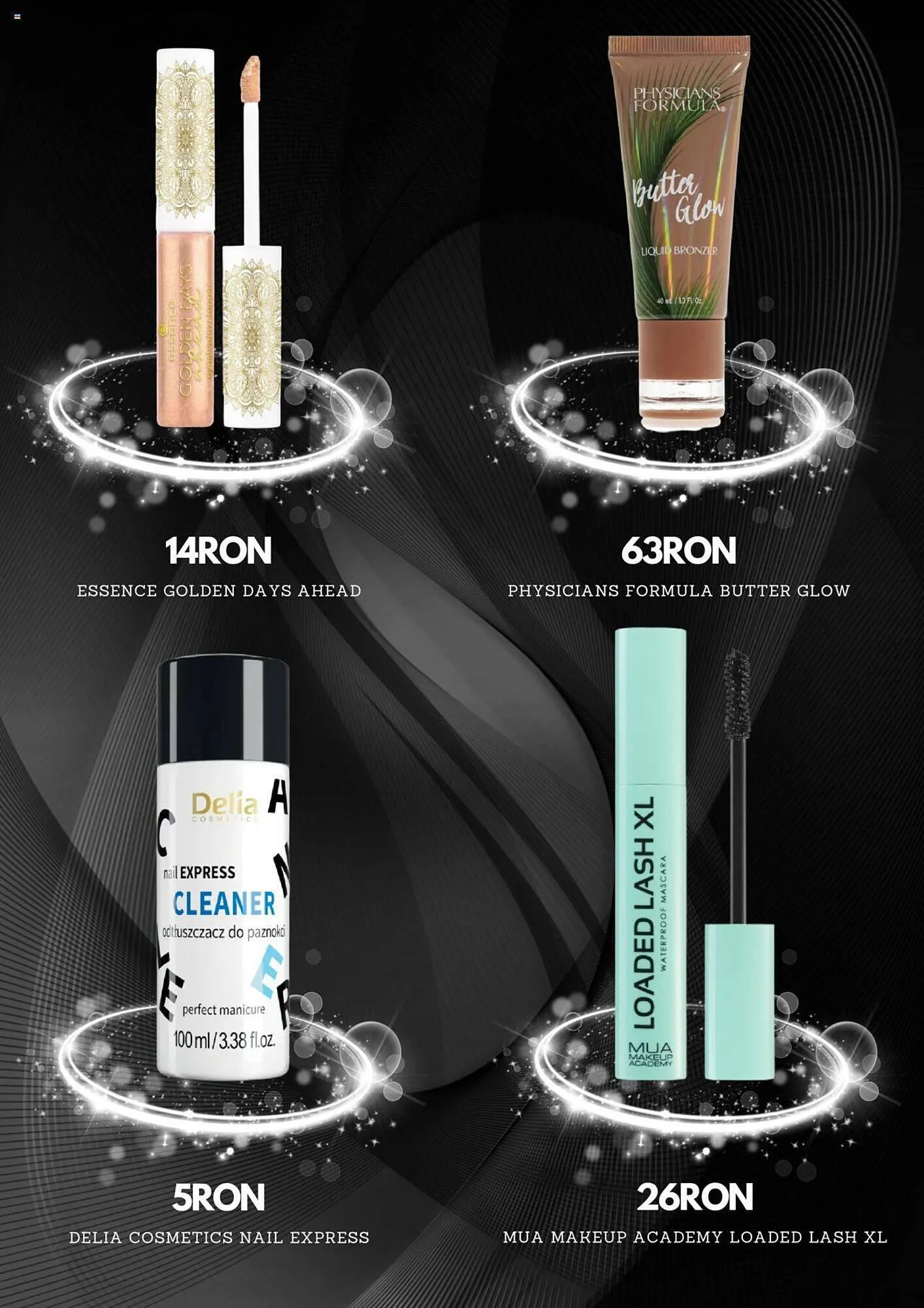 Catalog Notino catalog de la 1 septembrie până la 30 septembrie 2023 - Revista Pagina 8