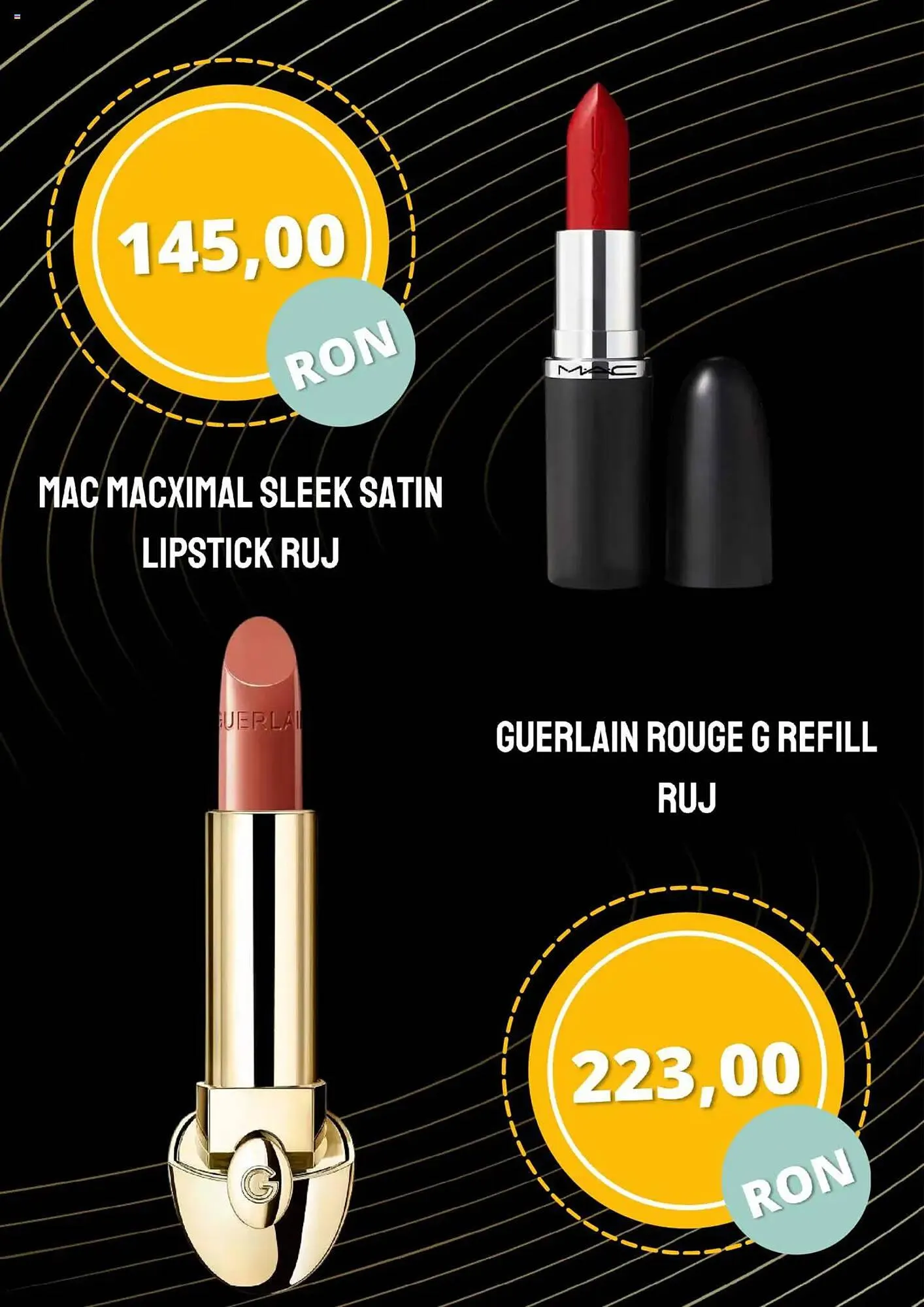 Catalog Catalog Douglas de la 3 ianuarie până la 31 ianuarie 2025 - Revista Pagina 3