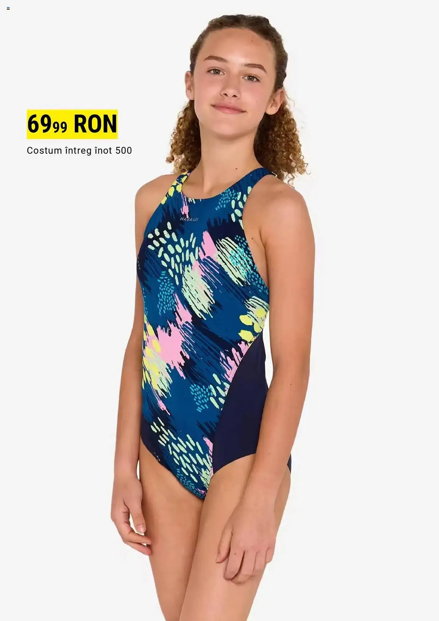 Catalog Catalog Decathlon de la 31 mai până la 30 iunie 2025 - Revista Pagina 16