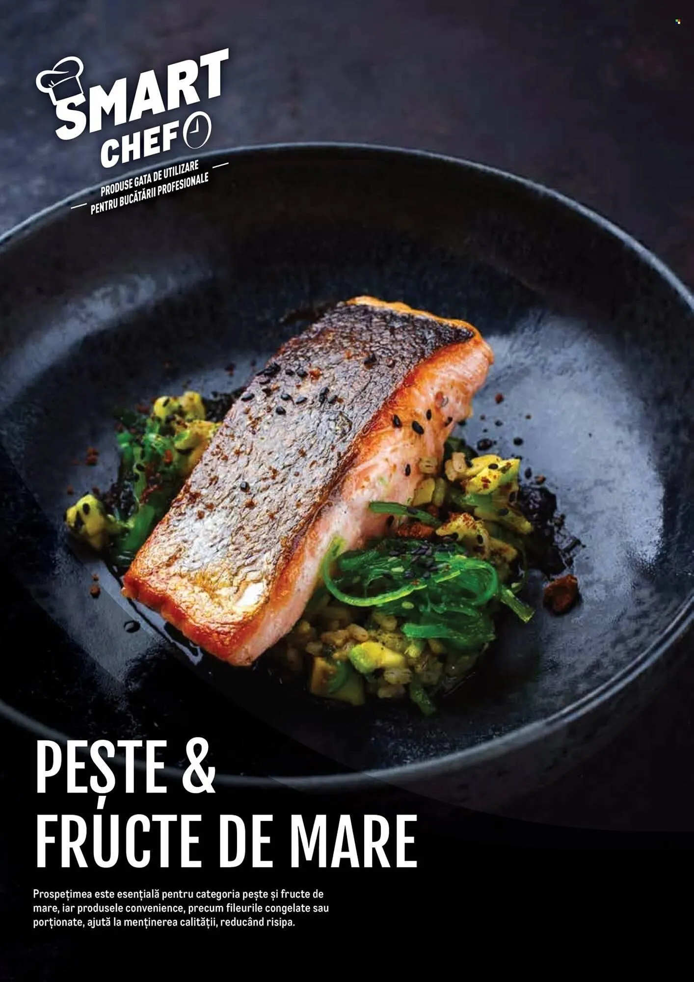 Catalog Catalog Metro de la 21 aprilie până la 31 decembrie 2026 - Revista Pagina 54