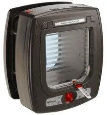 Ferplast Usa Swing Microchip Maro