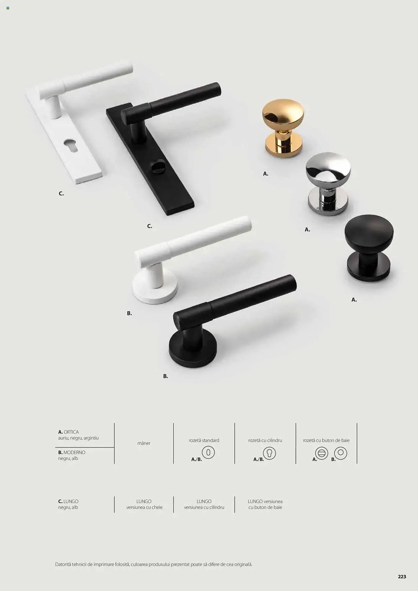 Catalog Catalog Proges de la 11 decembrie până la 31 decembrie 2025 - Revista Pagina 483