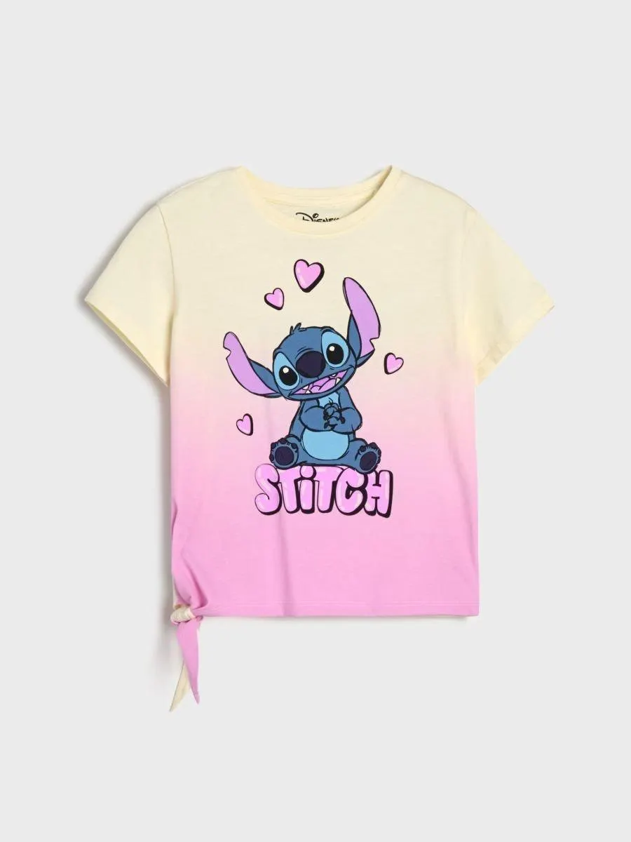 Tricou Stitch