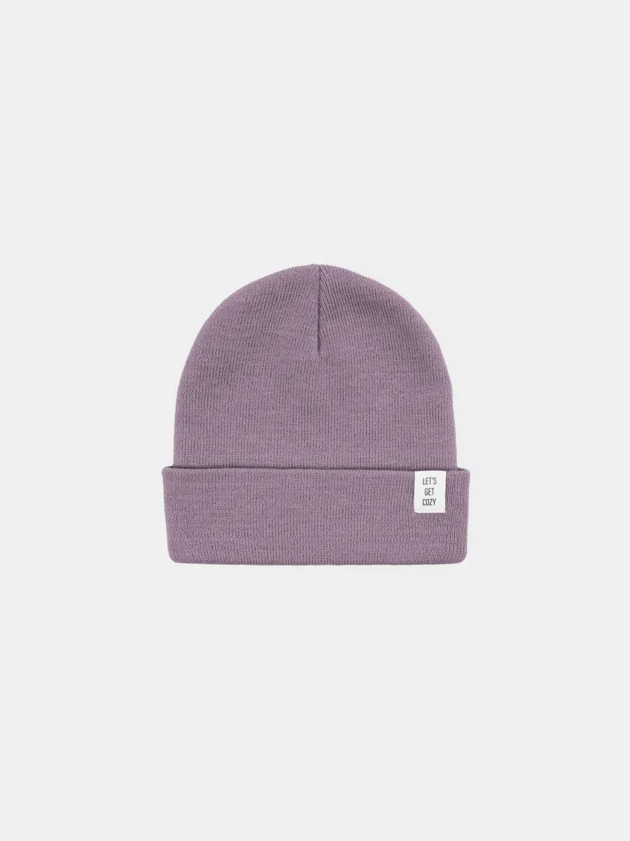 Căciulă tip beanie