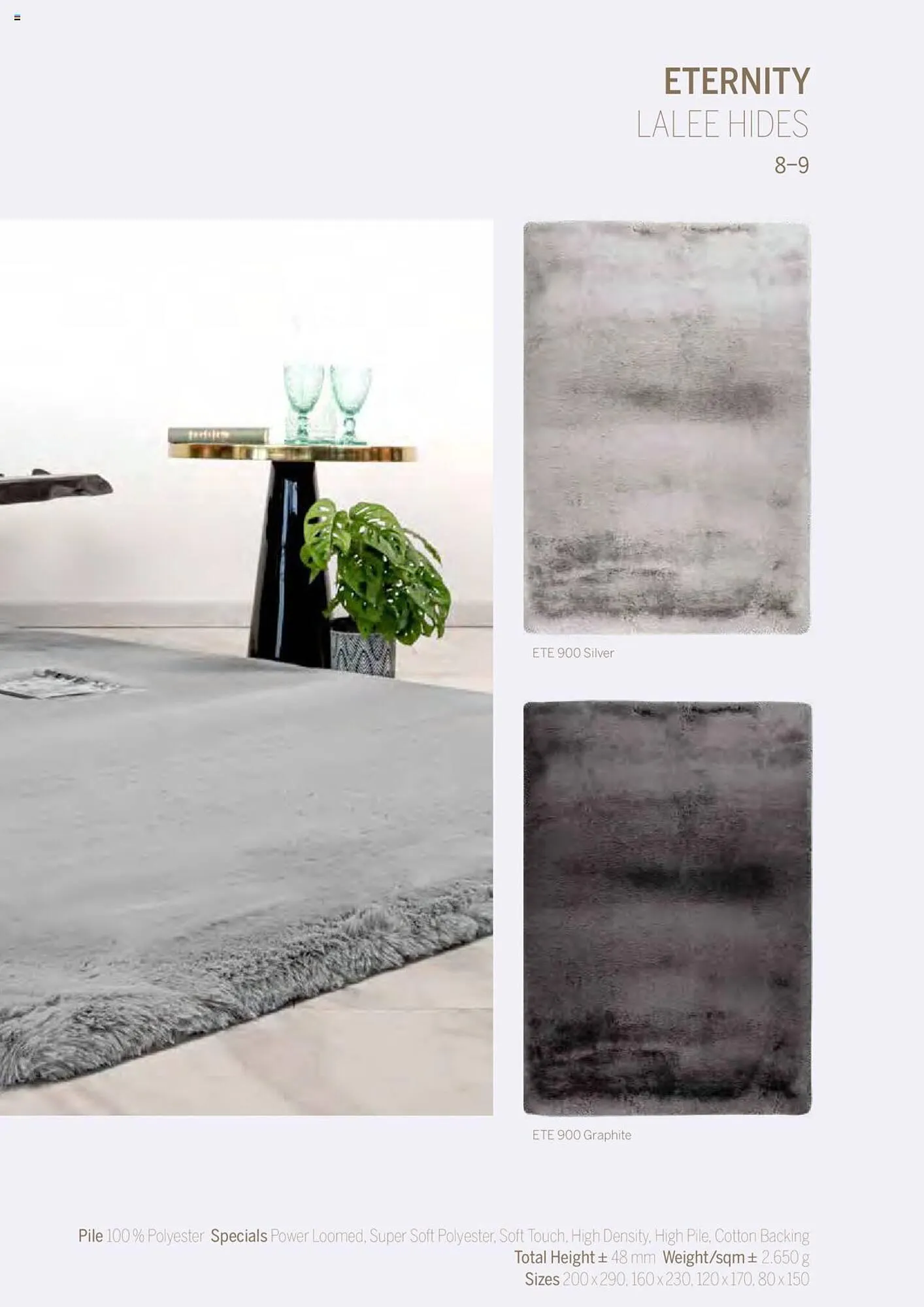 Catalog Proges catalog de la 31 ianuarie până la 31 decembrie 2024 - Revista Pagina 9