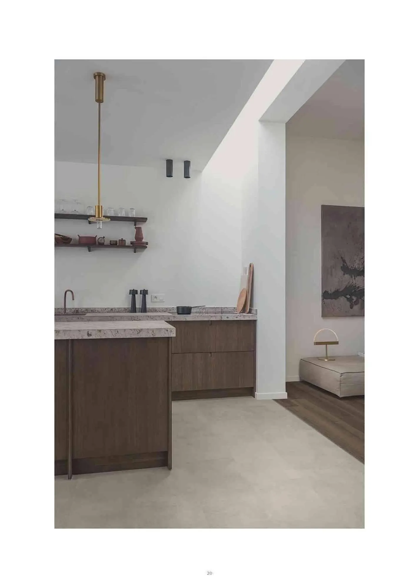 Catalog Proges catalog de la 11 iulie până la 31 decembrie 2023 - Revista Pagina 21