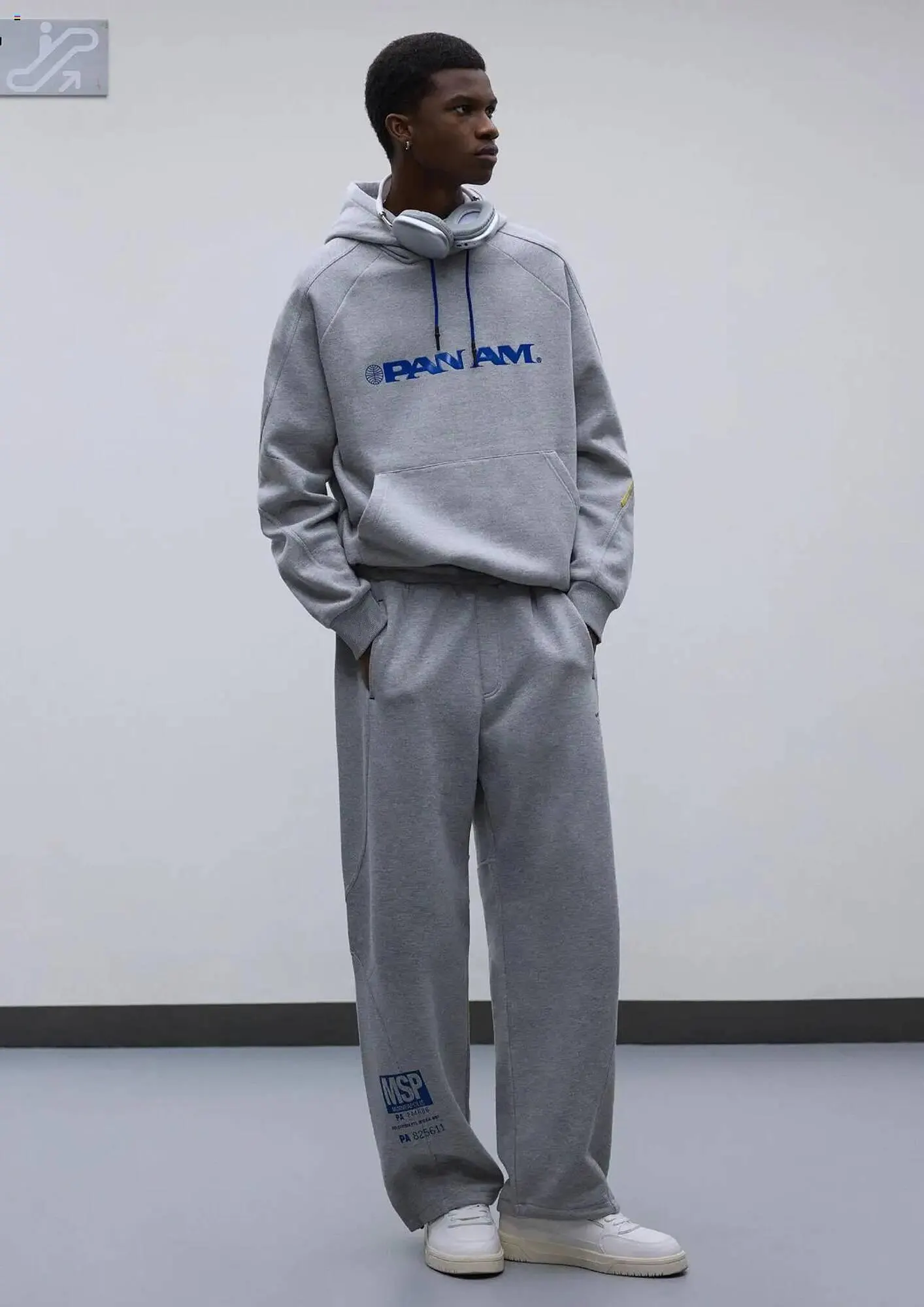 Catalog Catalog Bershka de la 3 ianuarie până la 31 ianuarie 2025 - Revista Pagina 7