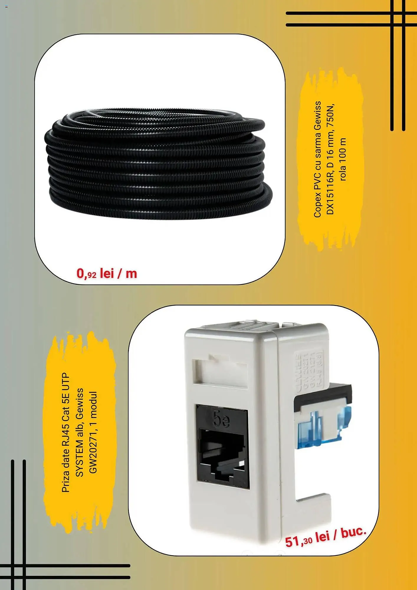 Catalog Catalog MatHaus de la 30 decembrie până la 19 ianuarie 2026 - Revista Pagina 4