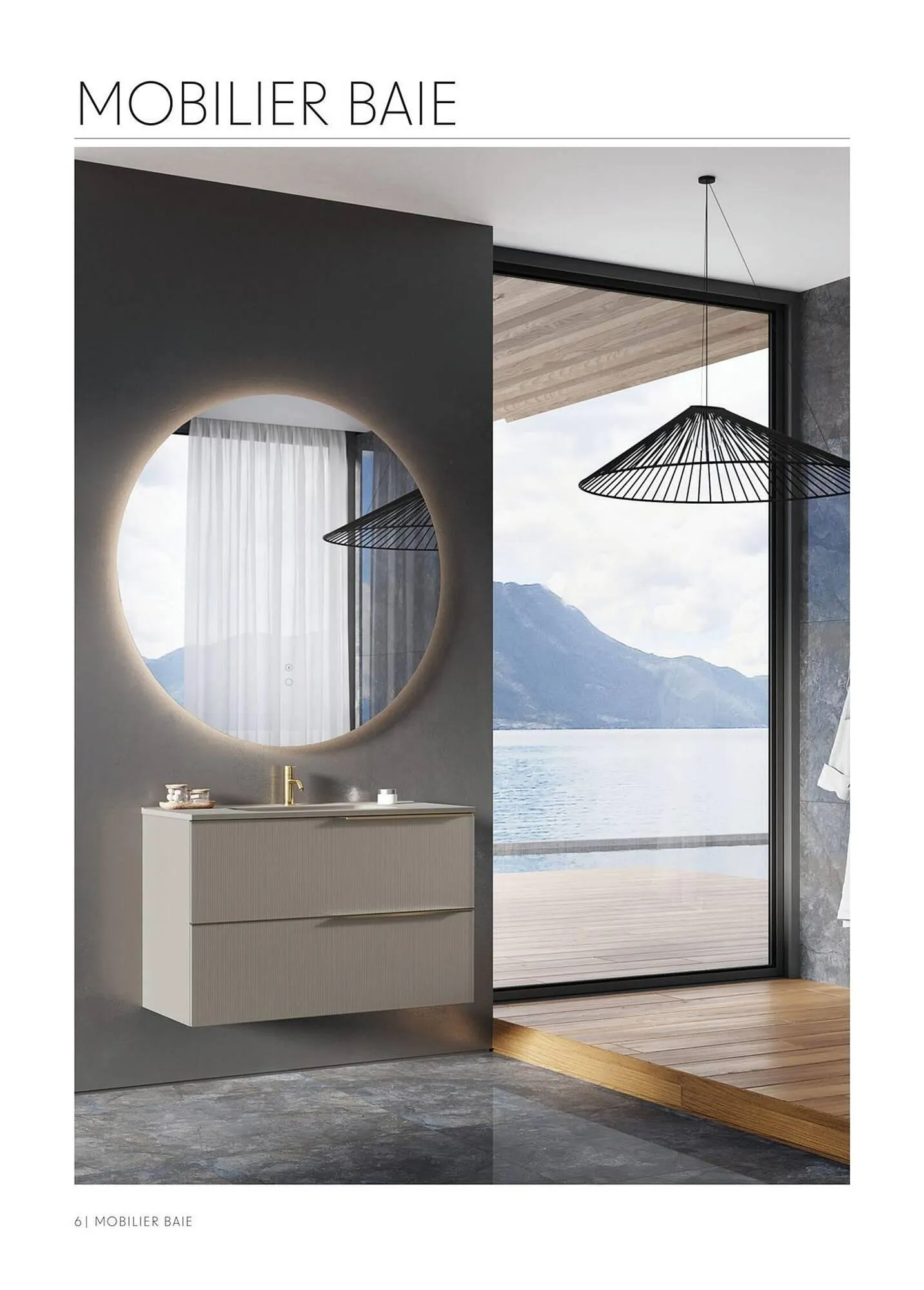 Catalog Catalog Romstal de la 1 aprilie până la 31 decembrie 2026 - Revista Pagina 6