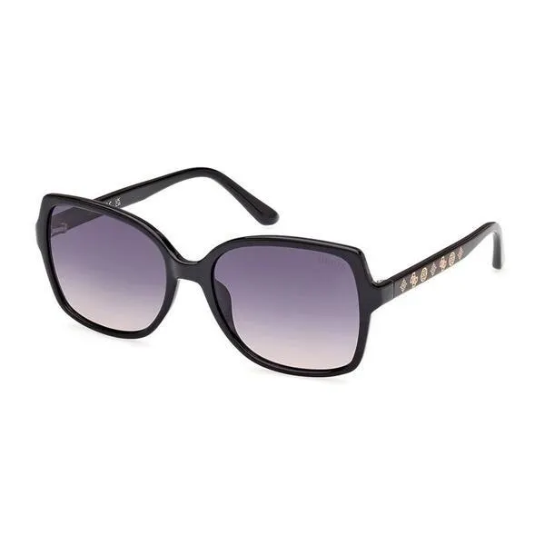 Ochelari de soare dama Guess GU00100 01B