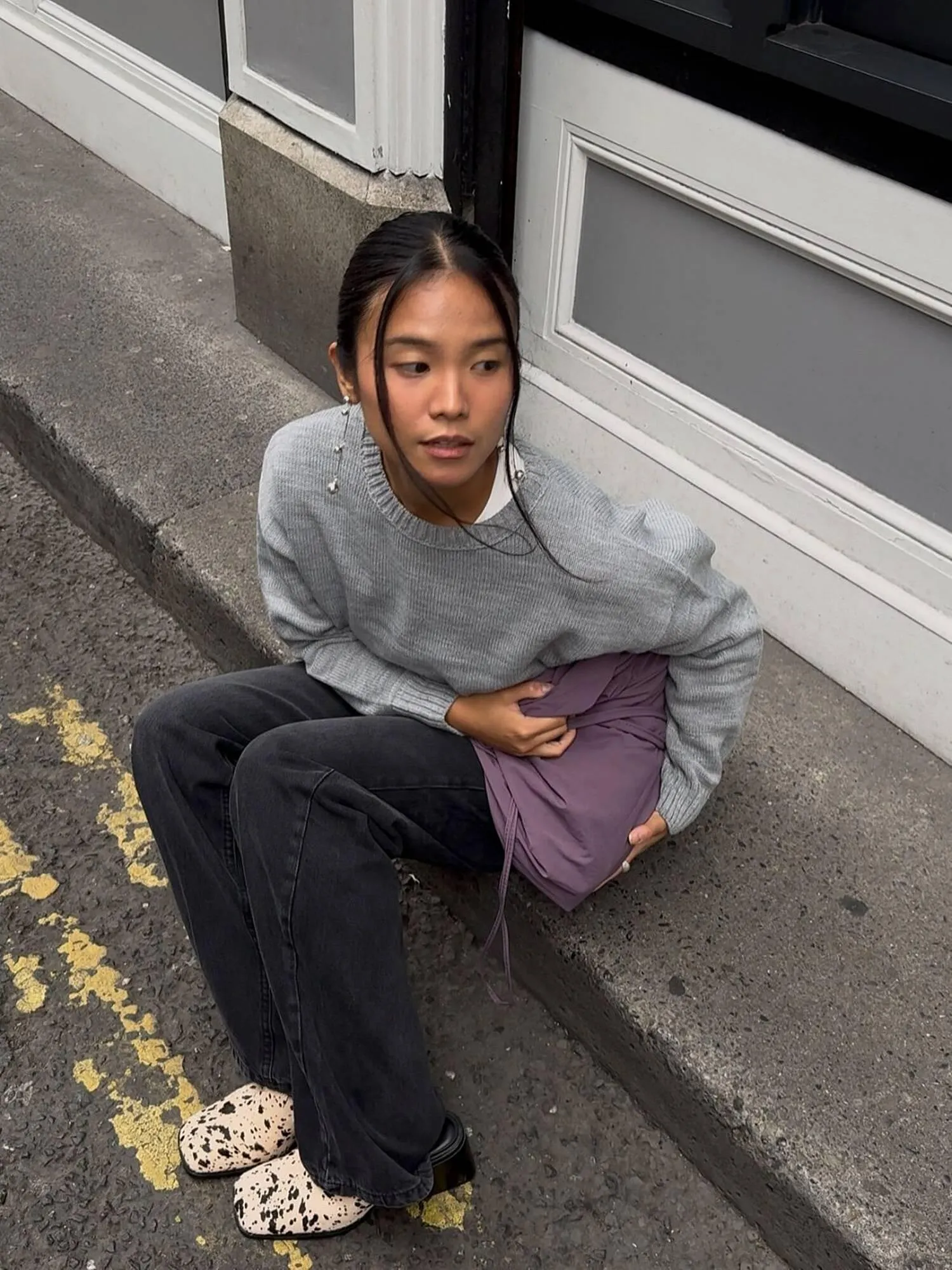 Catalog Magazine Stradivarius de la 30 octombrie până la 19 noiembrie 2025 - Revista Pagina 6