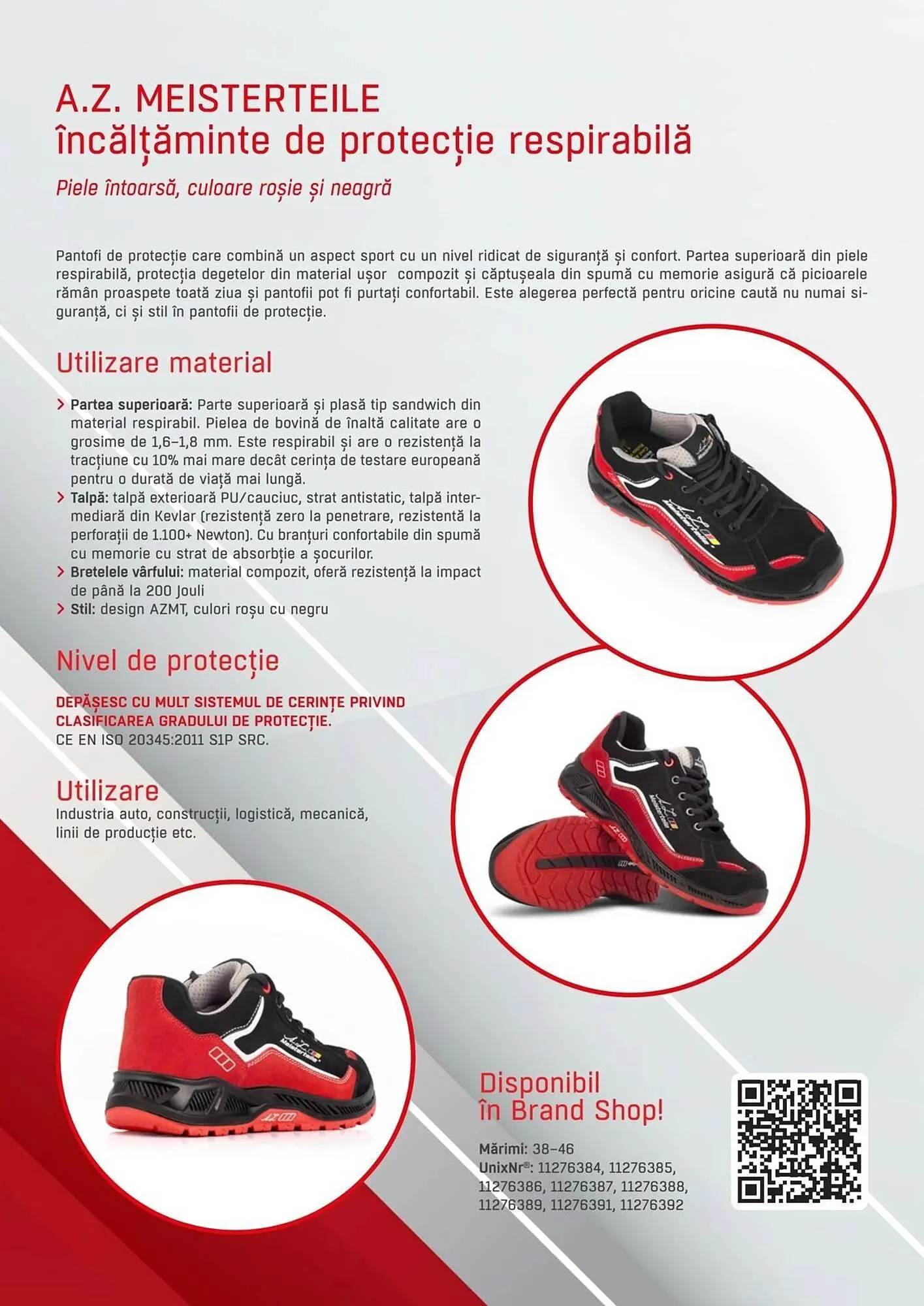 Catalog Catalog UNIX Auto de la 7 ianuarie până la 31 ianuarie 2025 - Revista Pagina 18