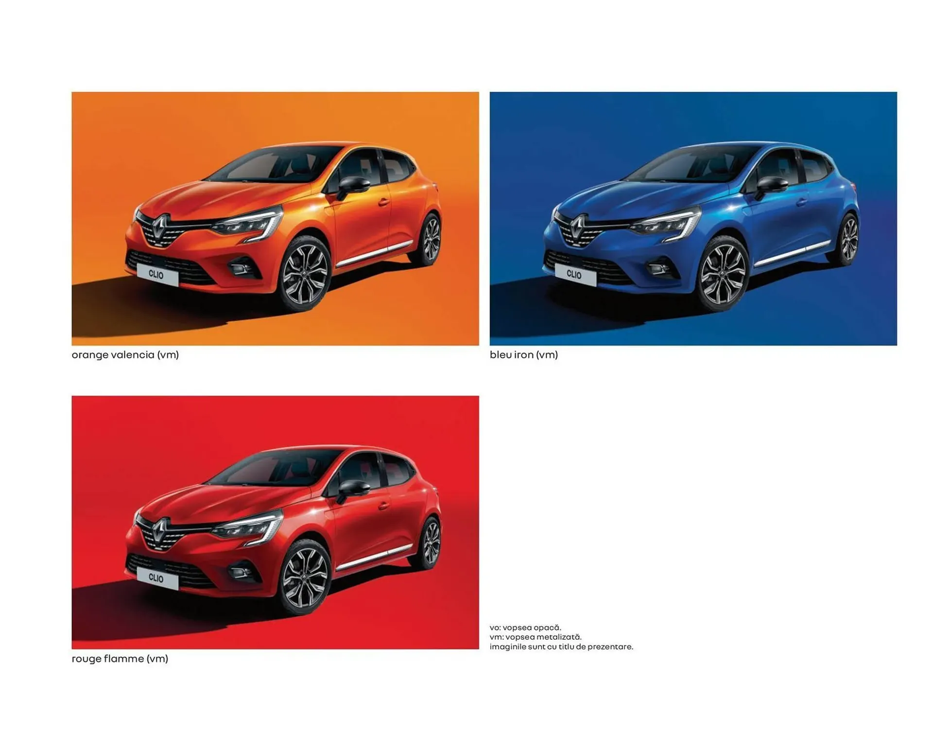 Catalog Renault catalog de la 7 august până la 31 decembrie 2023 - Revista Pagina 21
