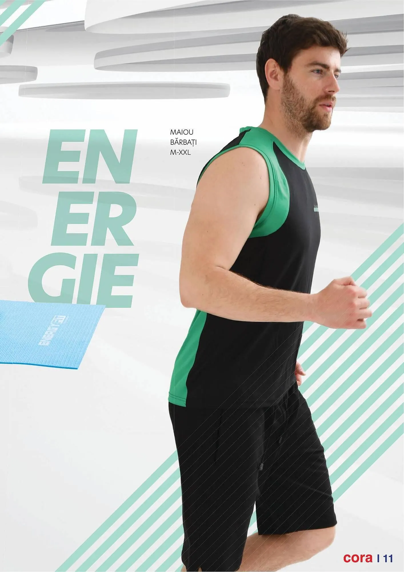 Catalog Cora catalog de la 3 august până la 31 decembrie 2023 - Revista Pagina 11