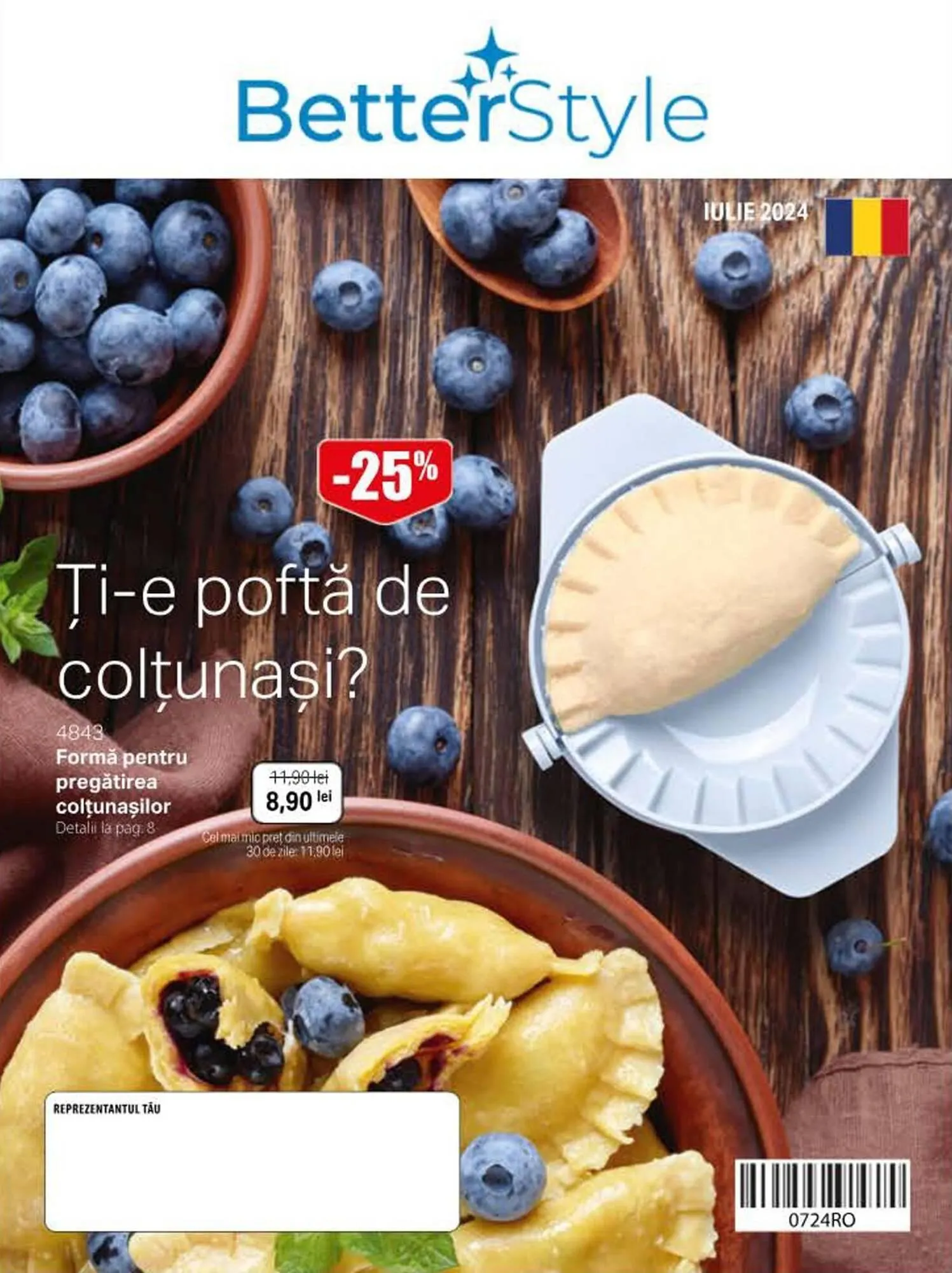 BetterStyle catalog - 1