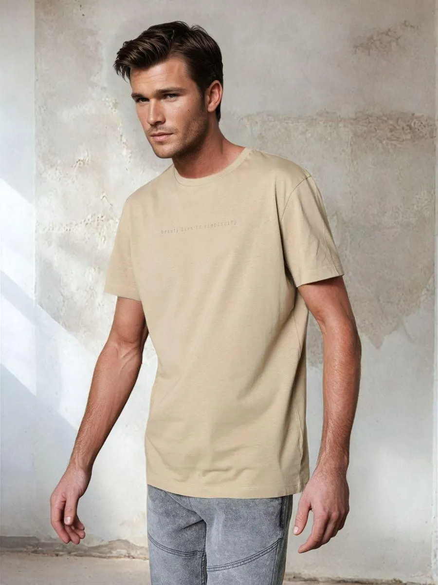 Tricou cu mânecă scurtă