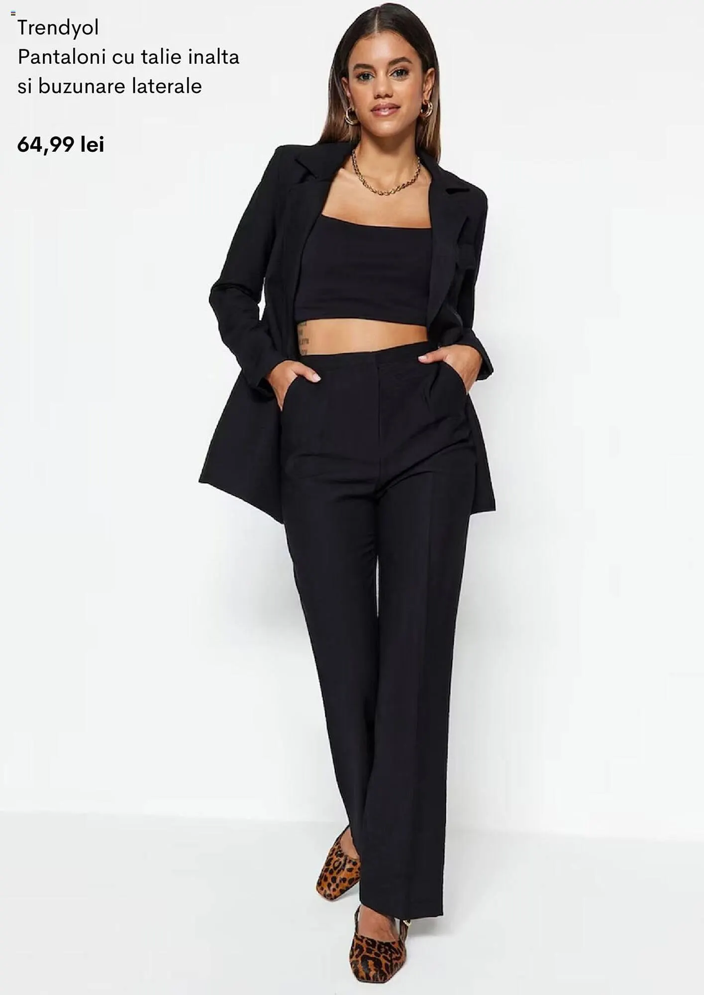 Catalog Fashion Days catalog de la 12 septembrie până la 24 septembrie 2023 - Revista Pagina 5