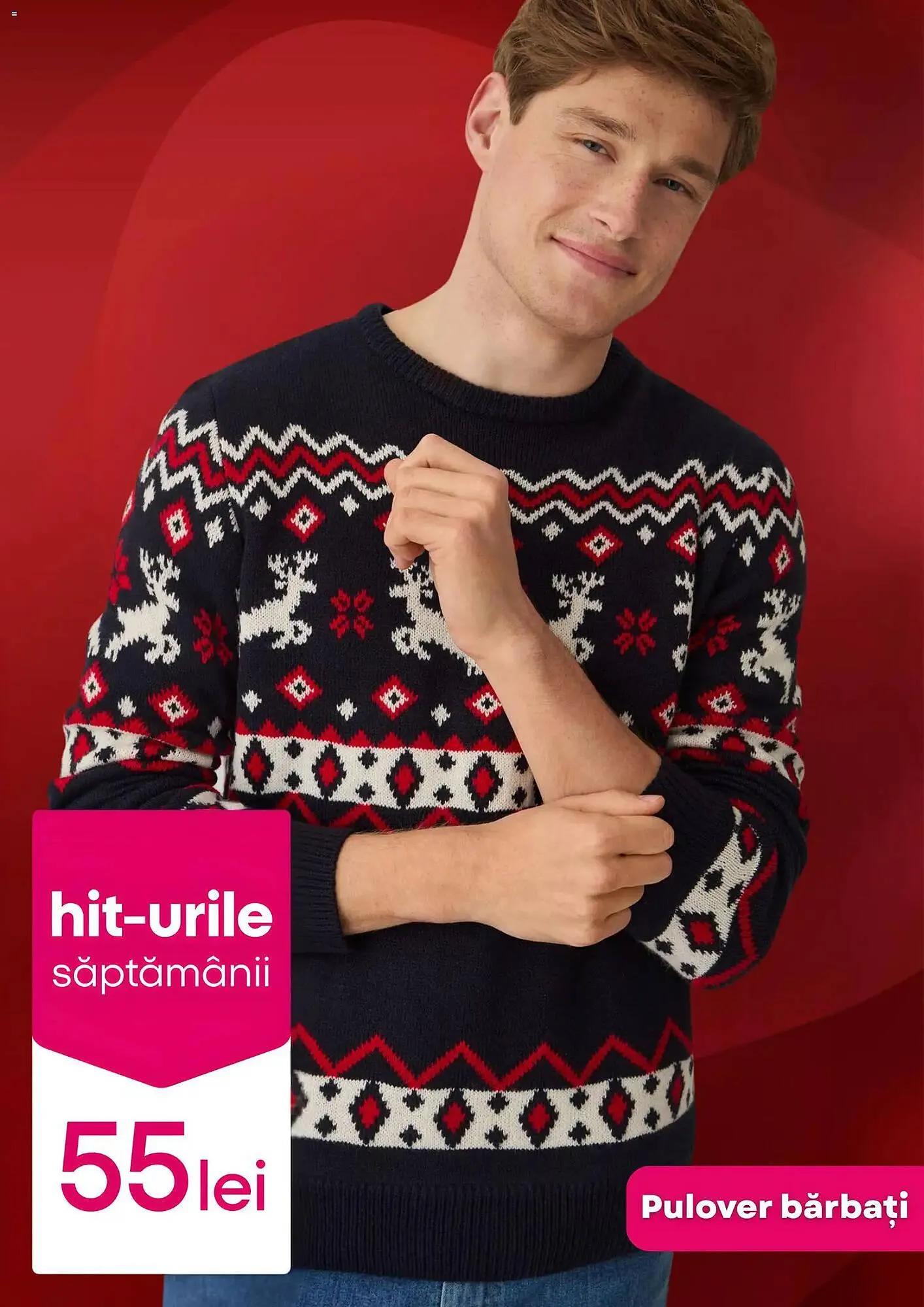 Catalog Catalog Pepco de la 12 noiembrie până la 19 noiembrie 2025 - Revista Pagina 8