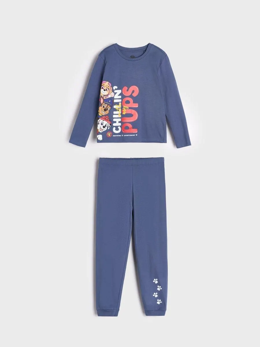 Pijama PAW Patrol