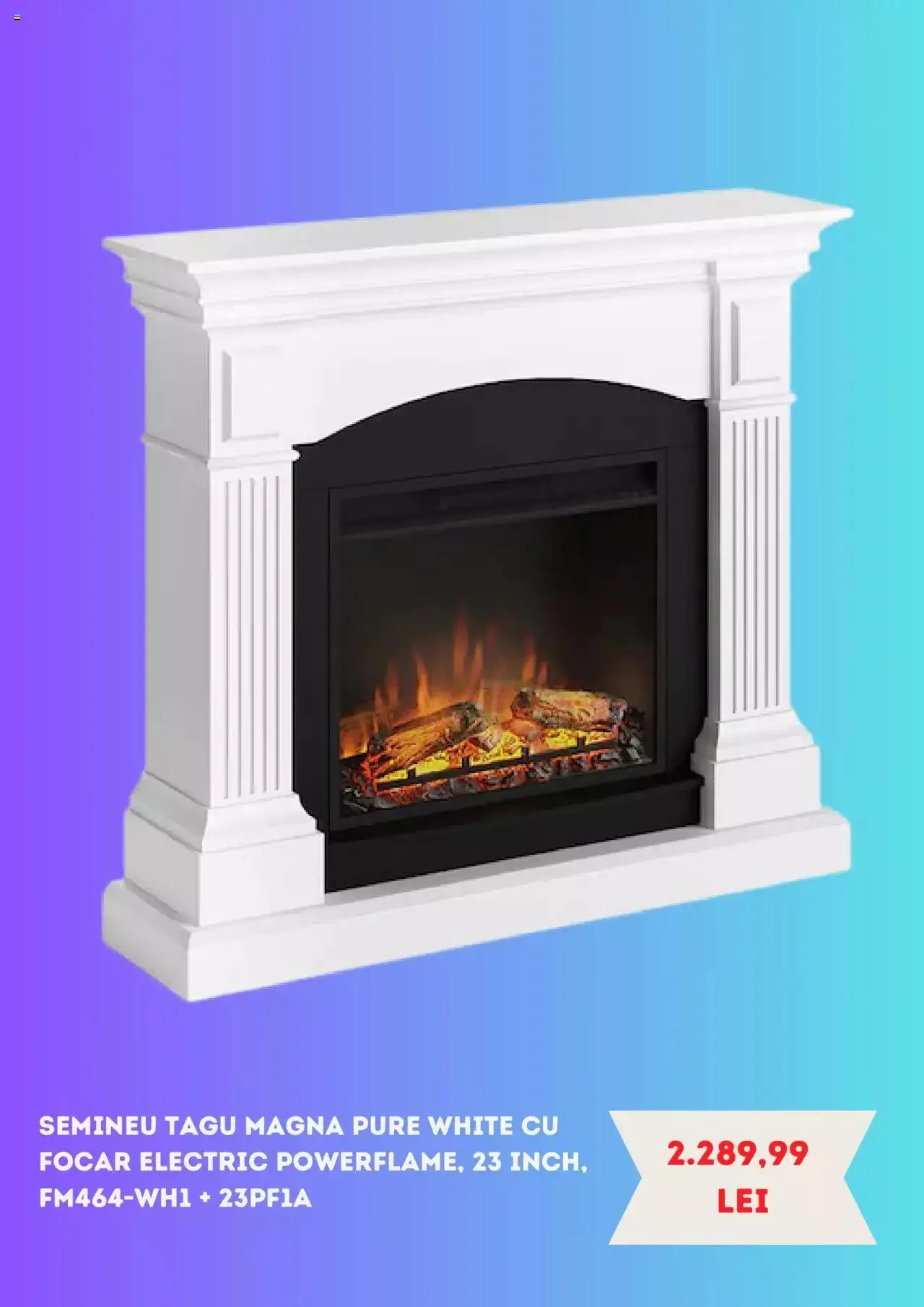 Catalog Catalog Emag de la 25 septembrie până la 31 decembrie 2023 - Revista Pagina 7