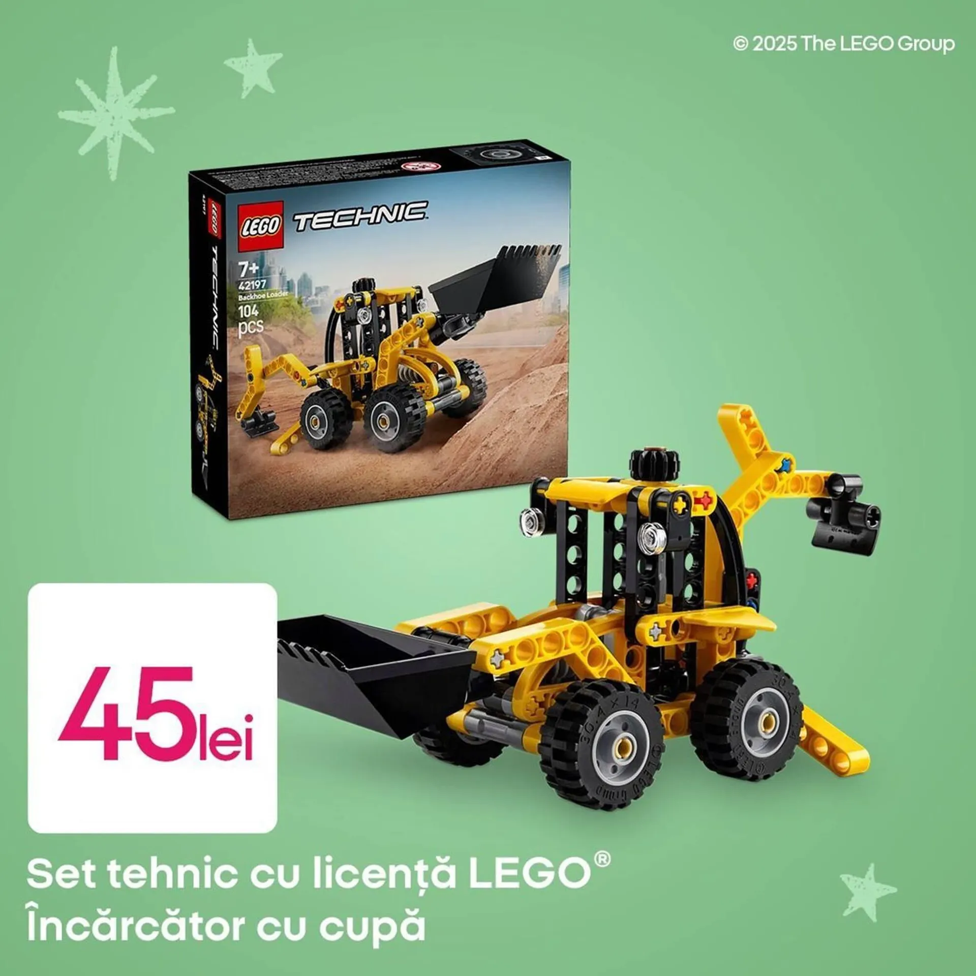 Catalog Catalog Pepco de la 12 decembrie până la 17 decembrie 2025 - Revista Pagina 2